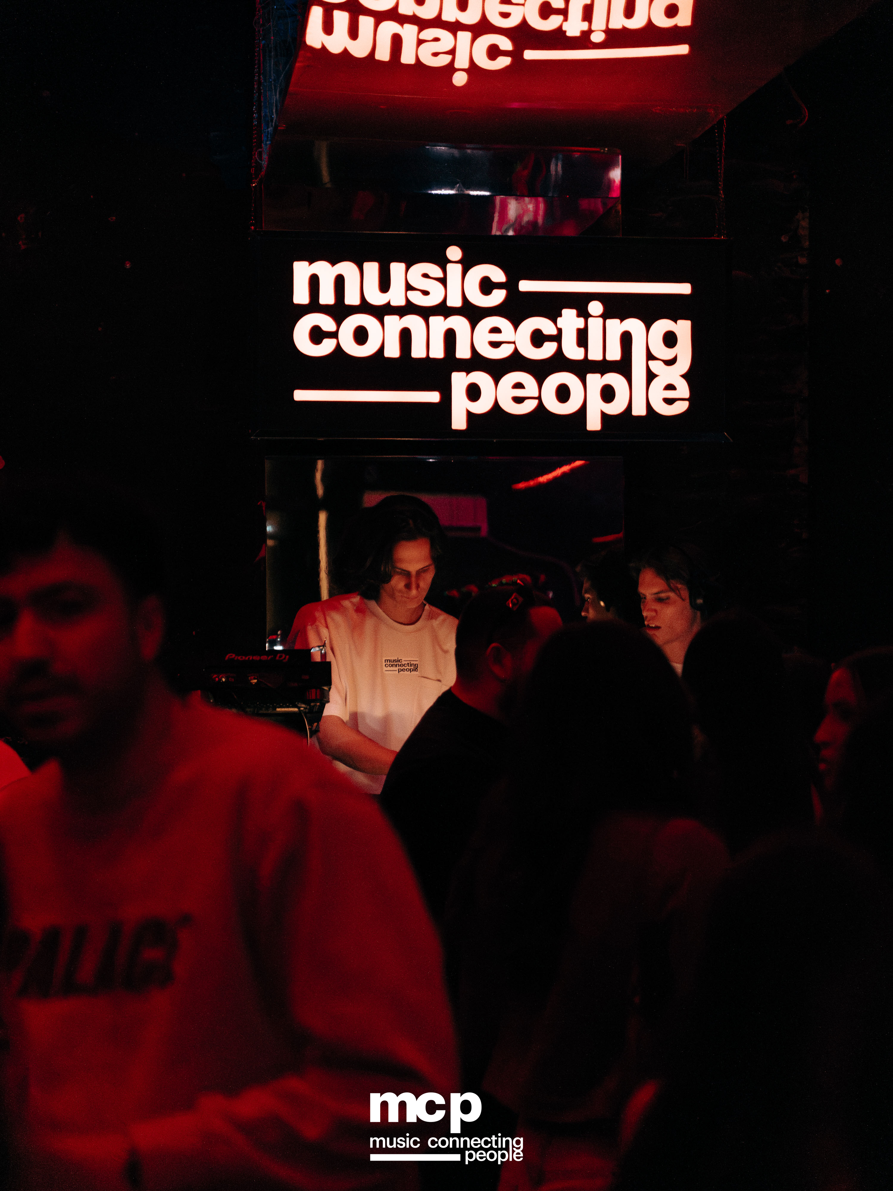 MCP AROUND THE WORLD: ROME - Photo 20