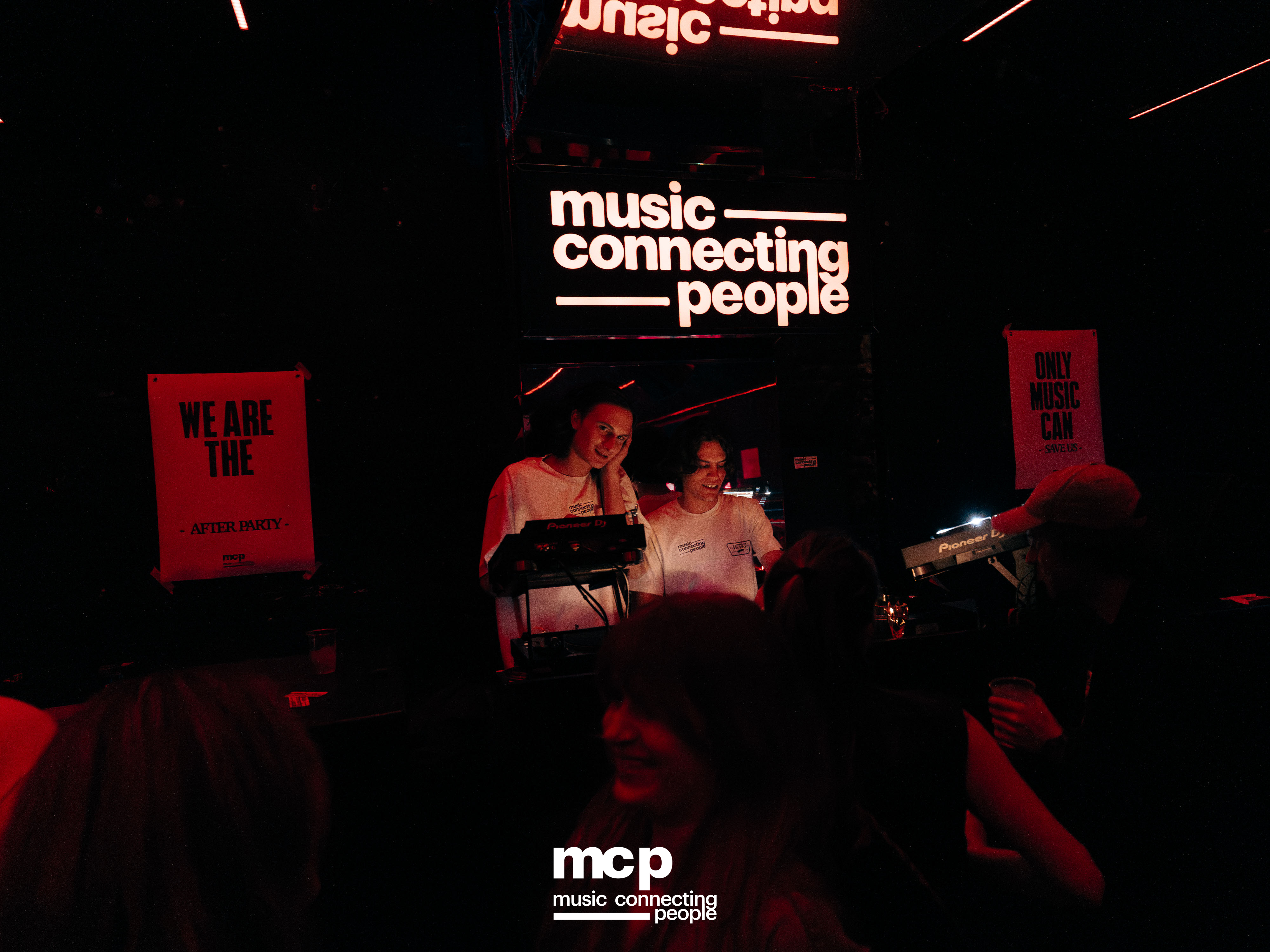 MCP AROUND THE WORLD: ROME - Photo 21