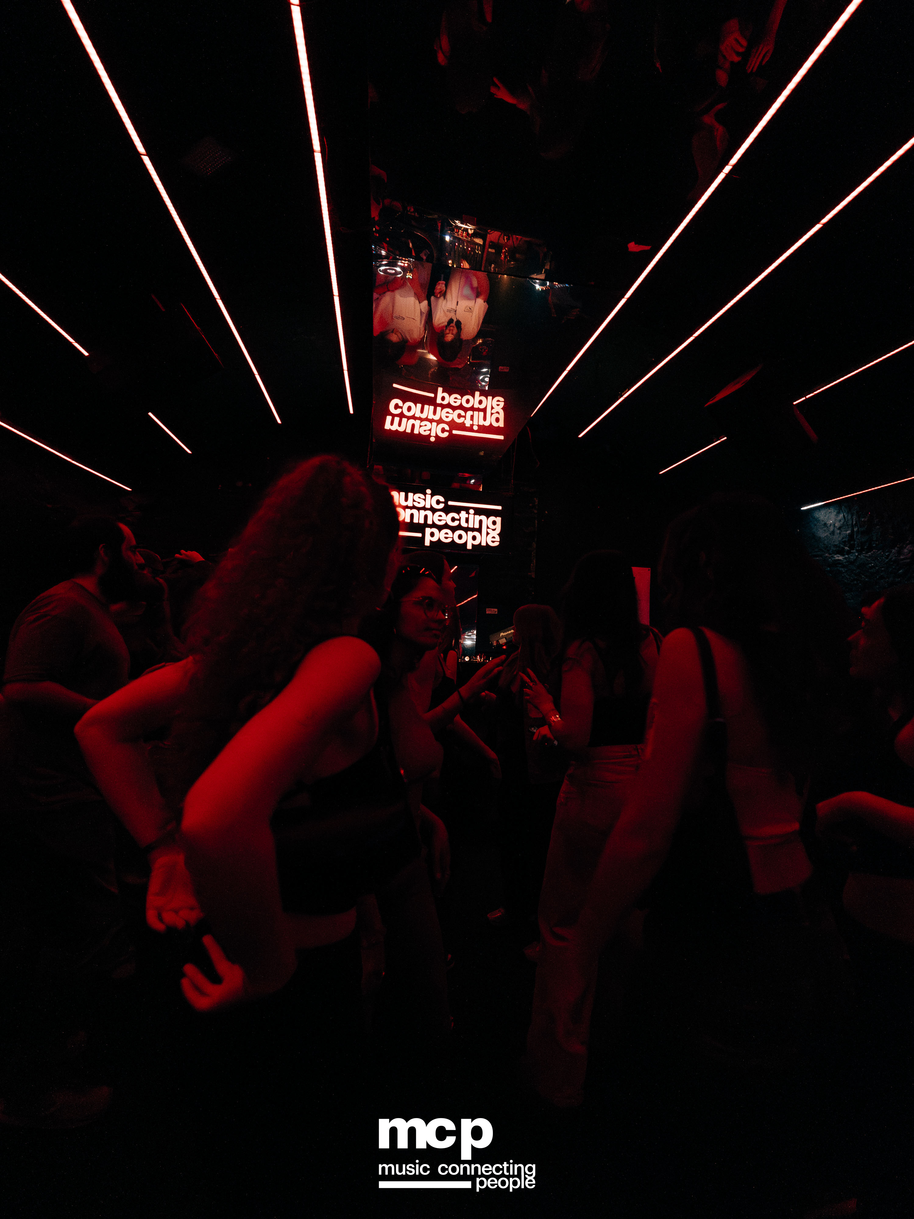 MCP AROUND THE WORLD: ROME - Photo 22