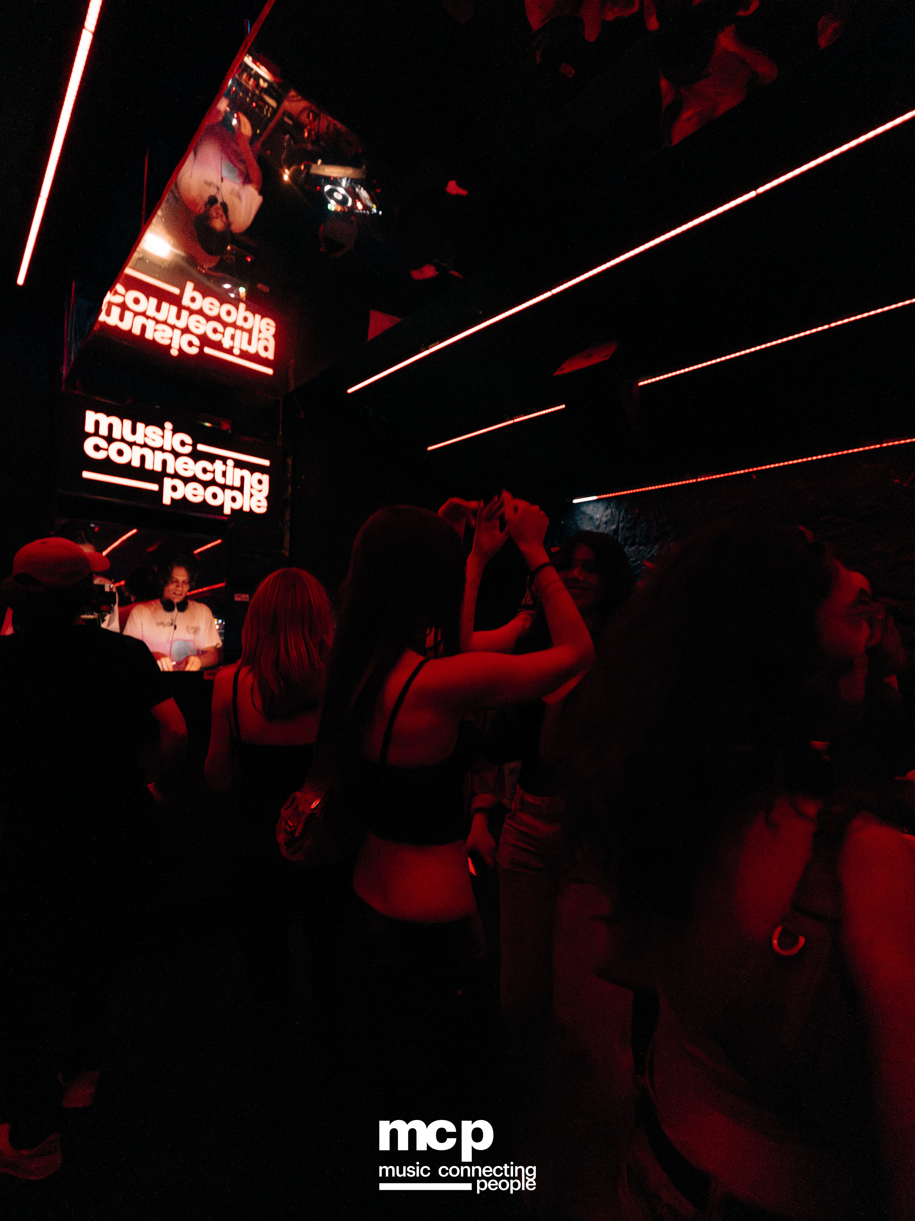 MCP AROUND THE WORLD: ROME - Photo 23