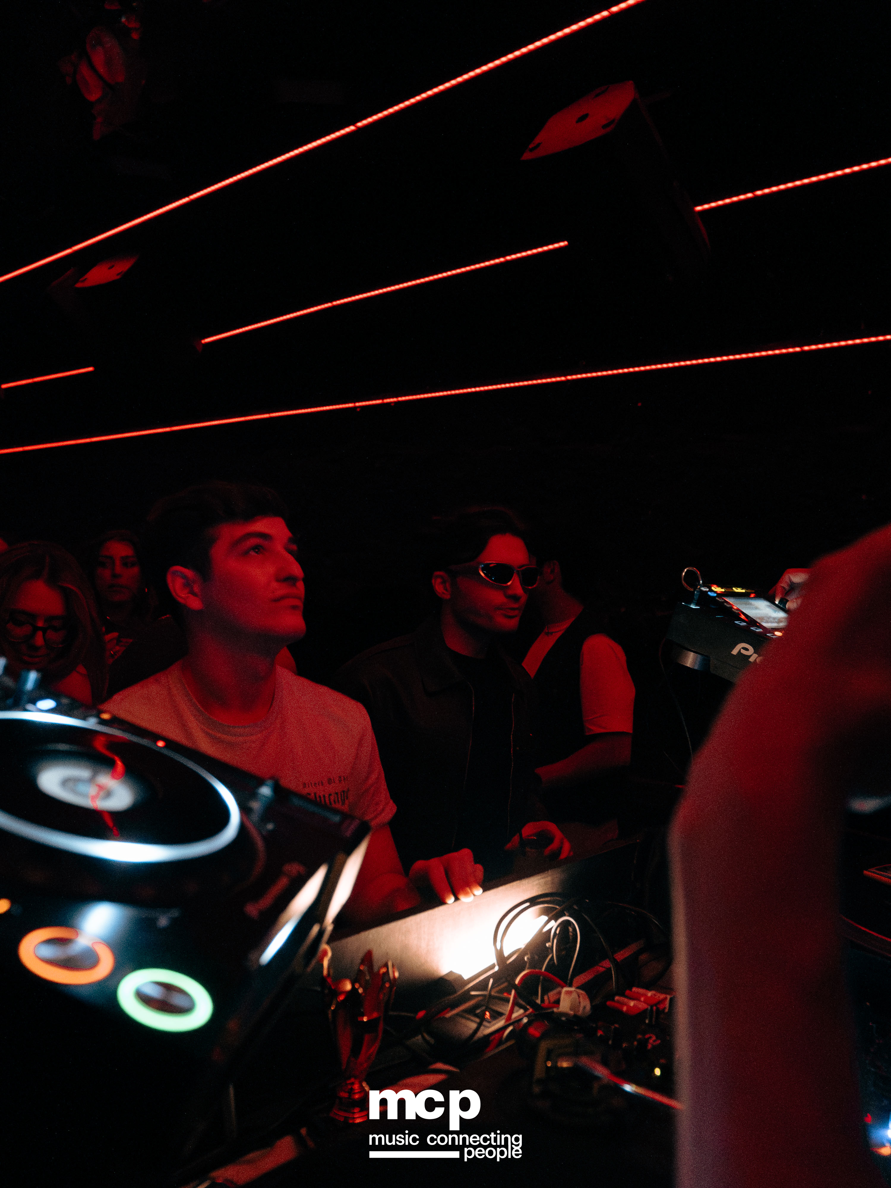 MCP AROUND THE WORLD: ROME - Photo 30