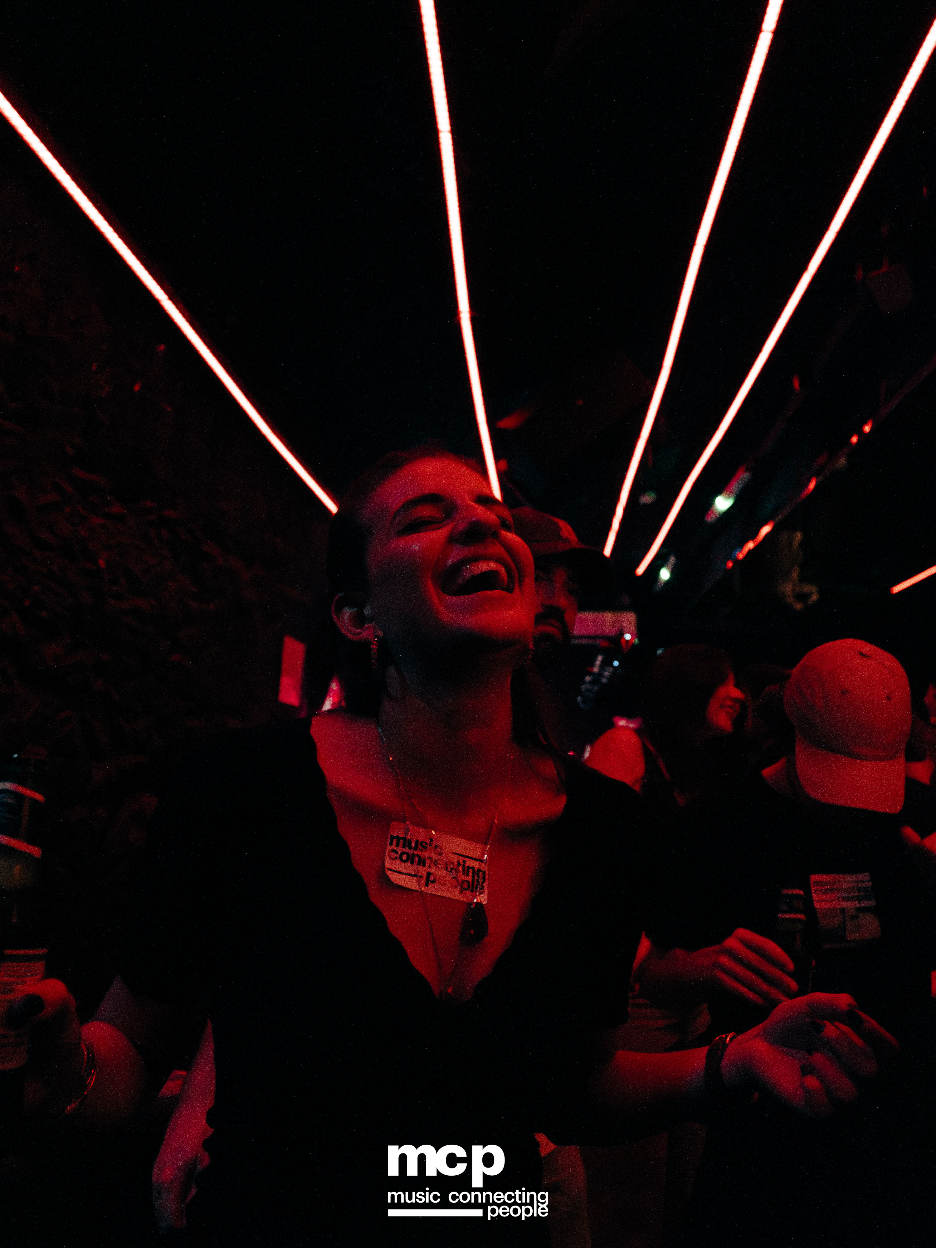 MCP AROUND THE WORLD: ROME - Photo 32