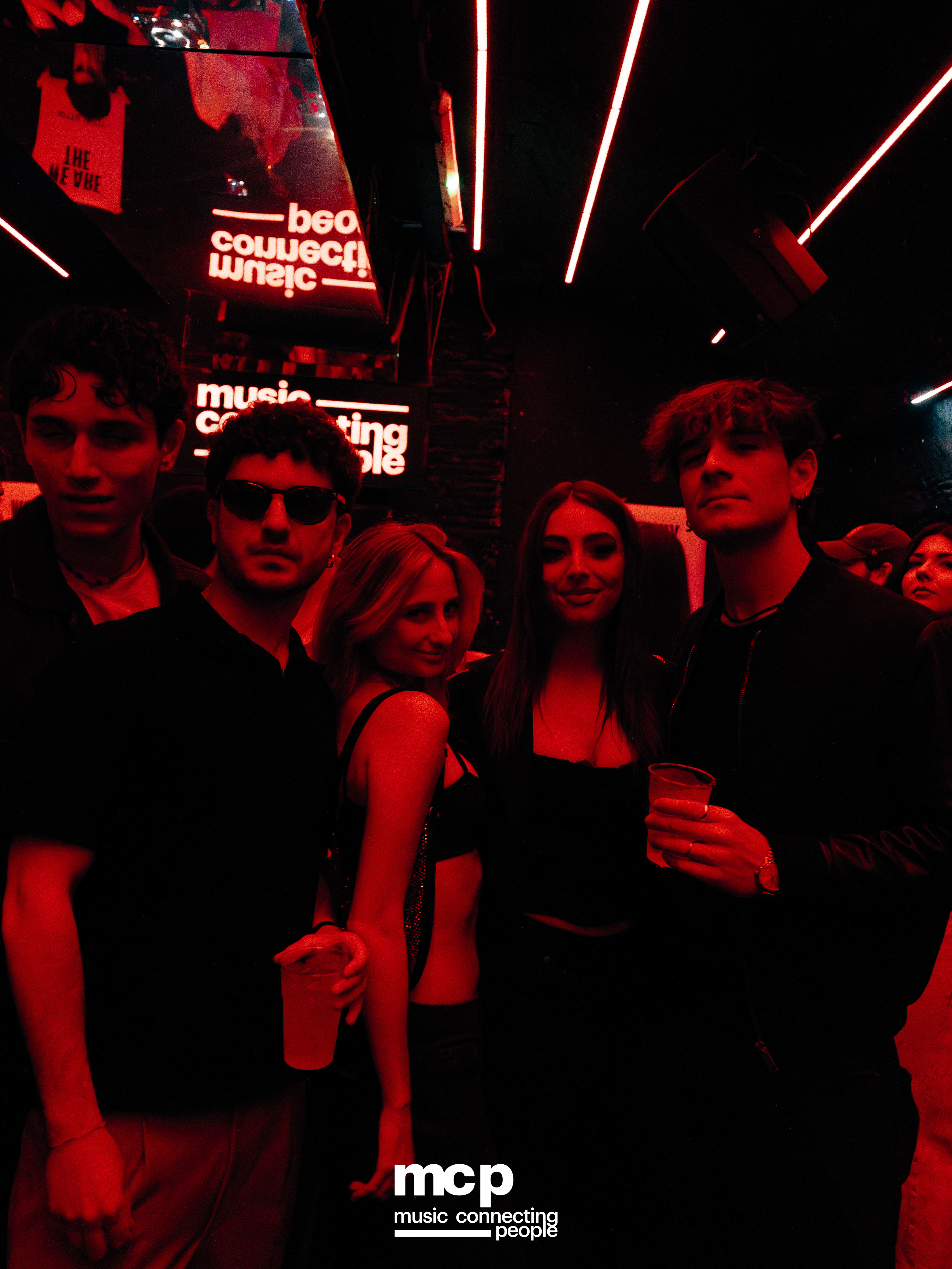 MCP AROUND THE WORLD: ROME - Photo 34