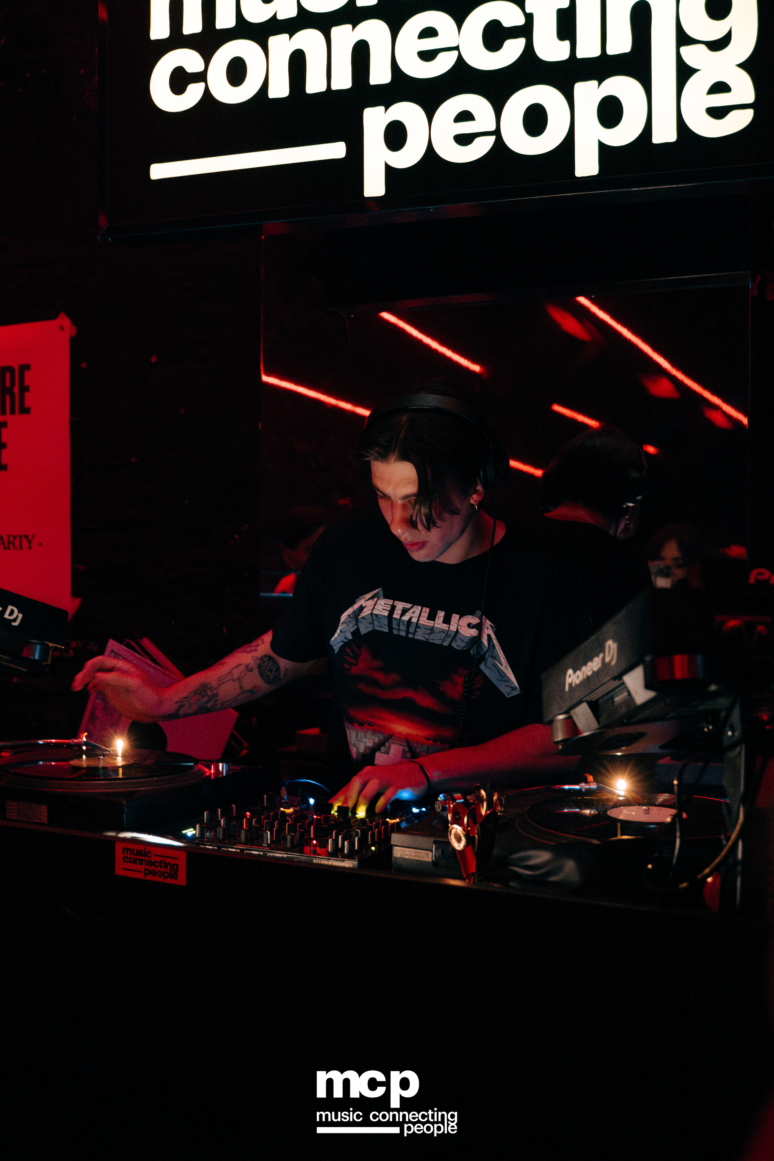 MCP AROUND THE WORLD: ROME - Photo 37