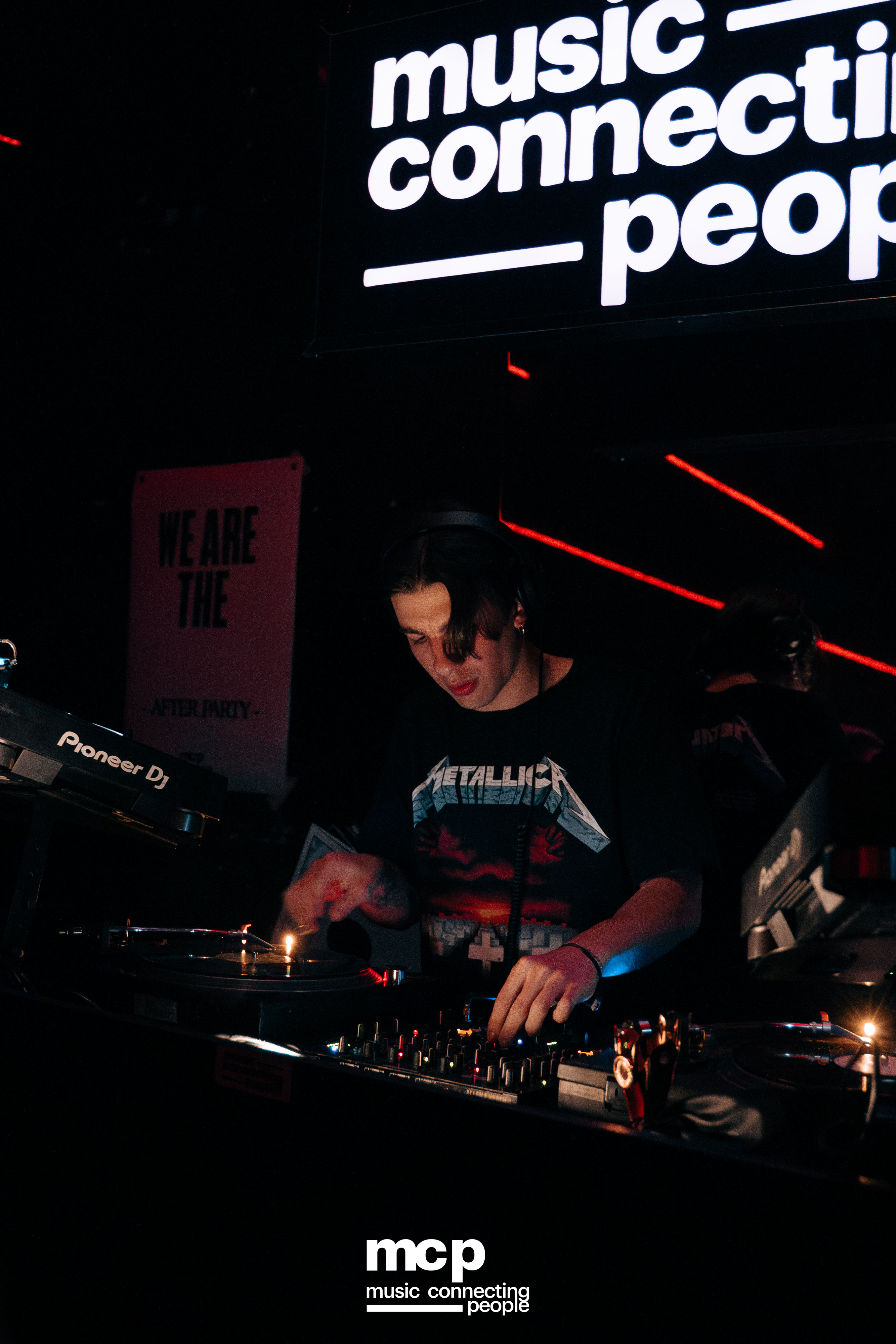 MCP AROUND THE WORLD: ROME - Photo 39