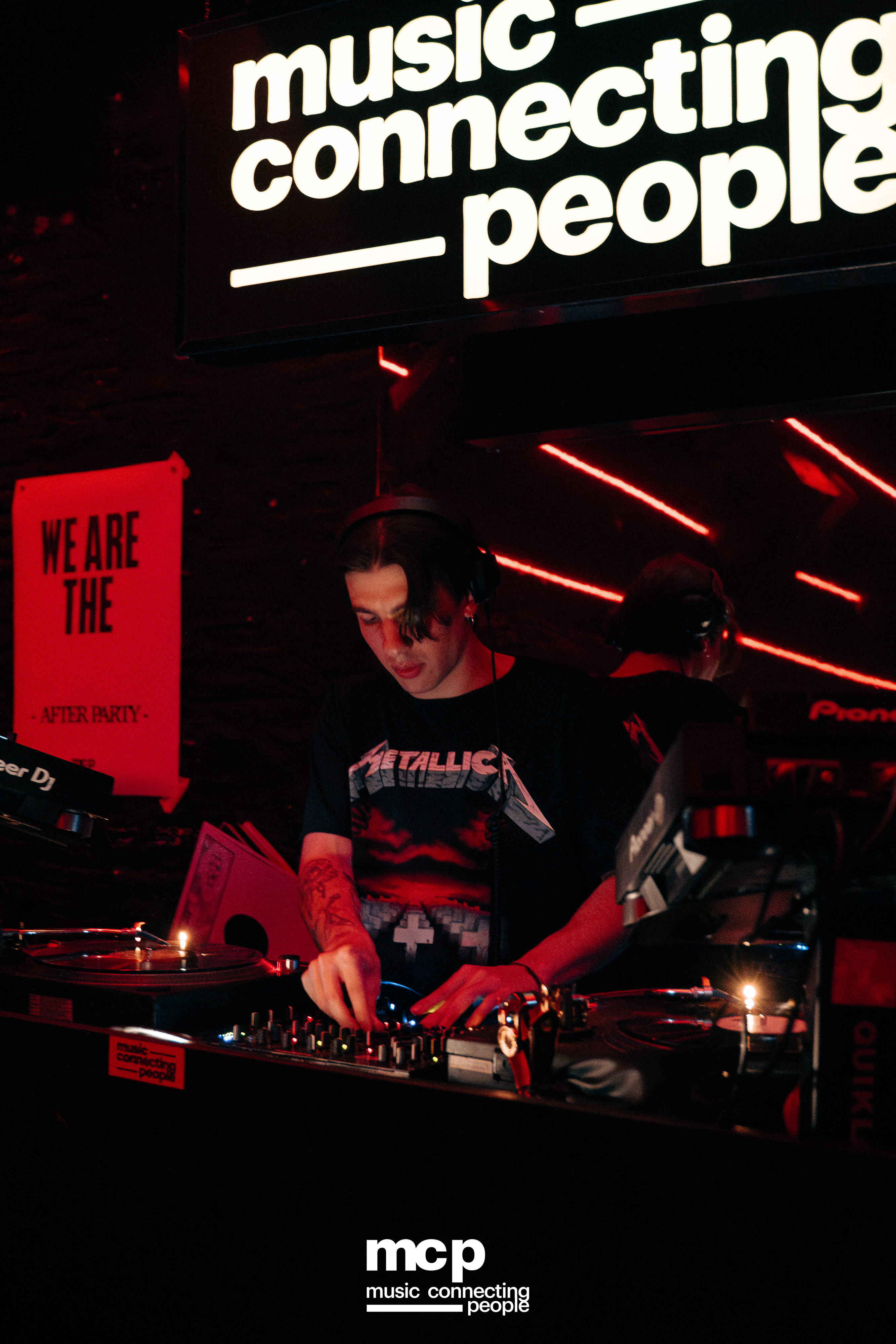 MCP AROUND THE WORLD: ROME - Photo 40