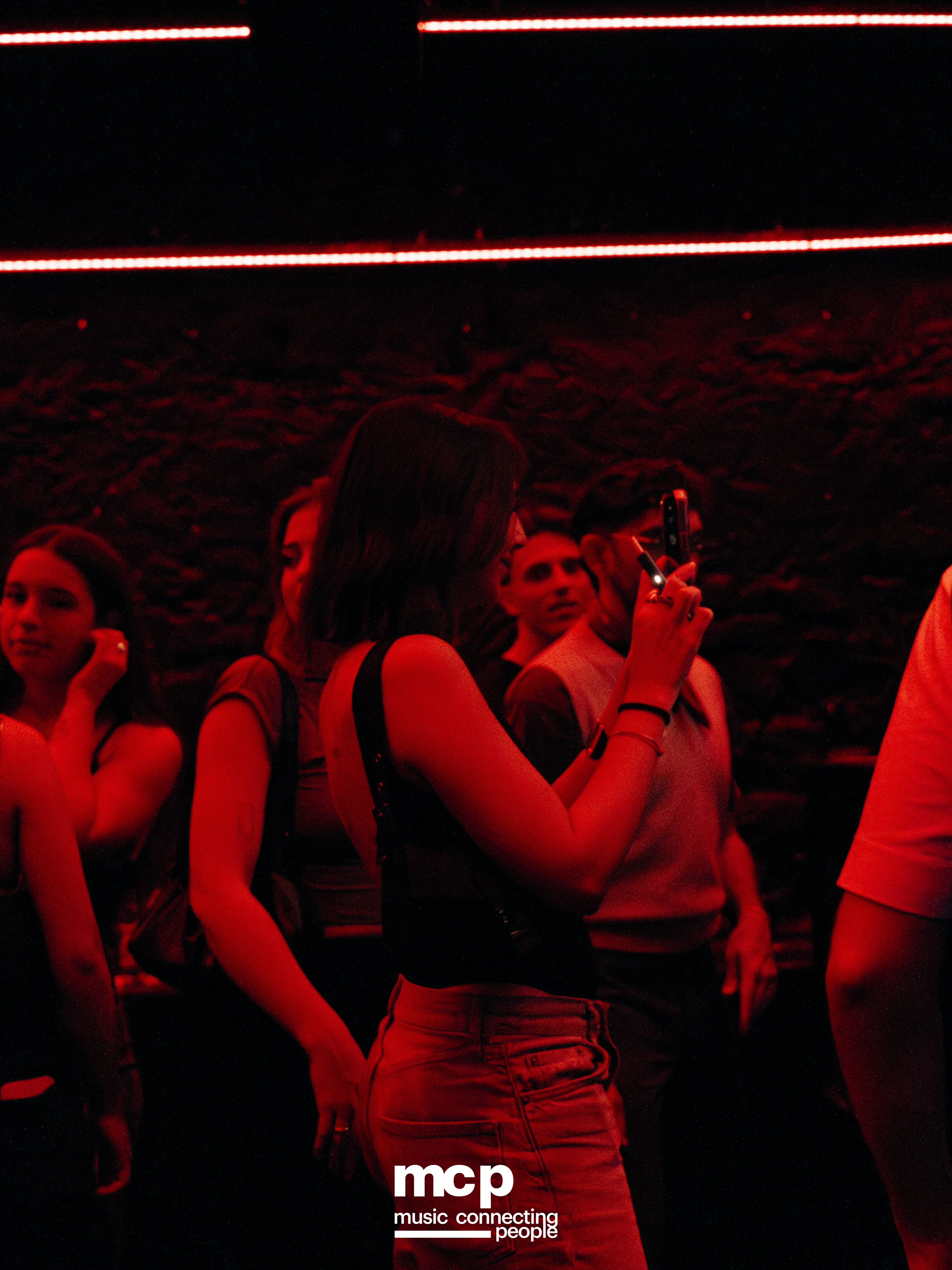 MCP AROUND THE WORLD: ROME - Photo 41