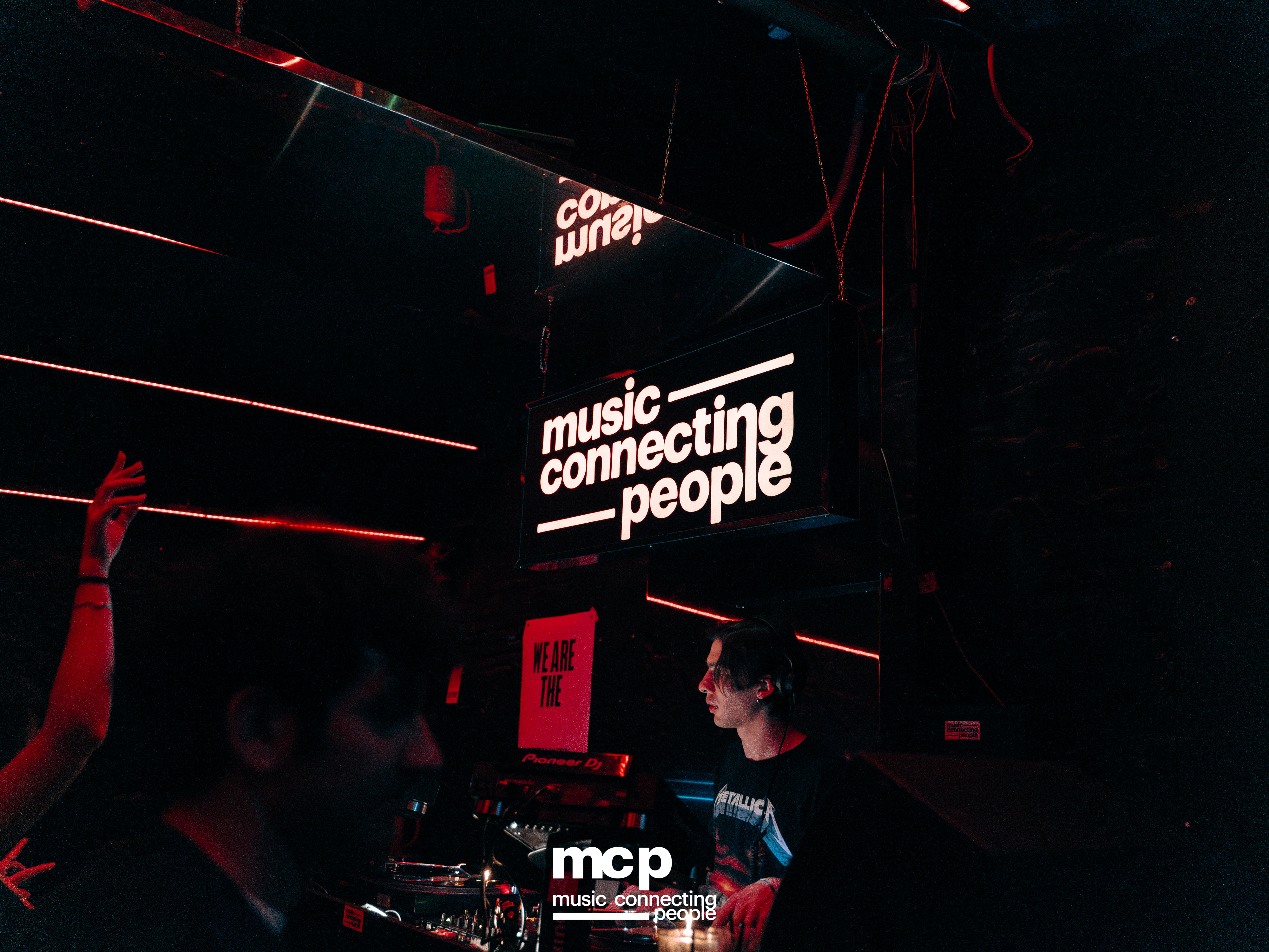 MCP AROUND THE WORLD: ROME - Photo 43