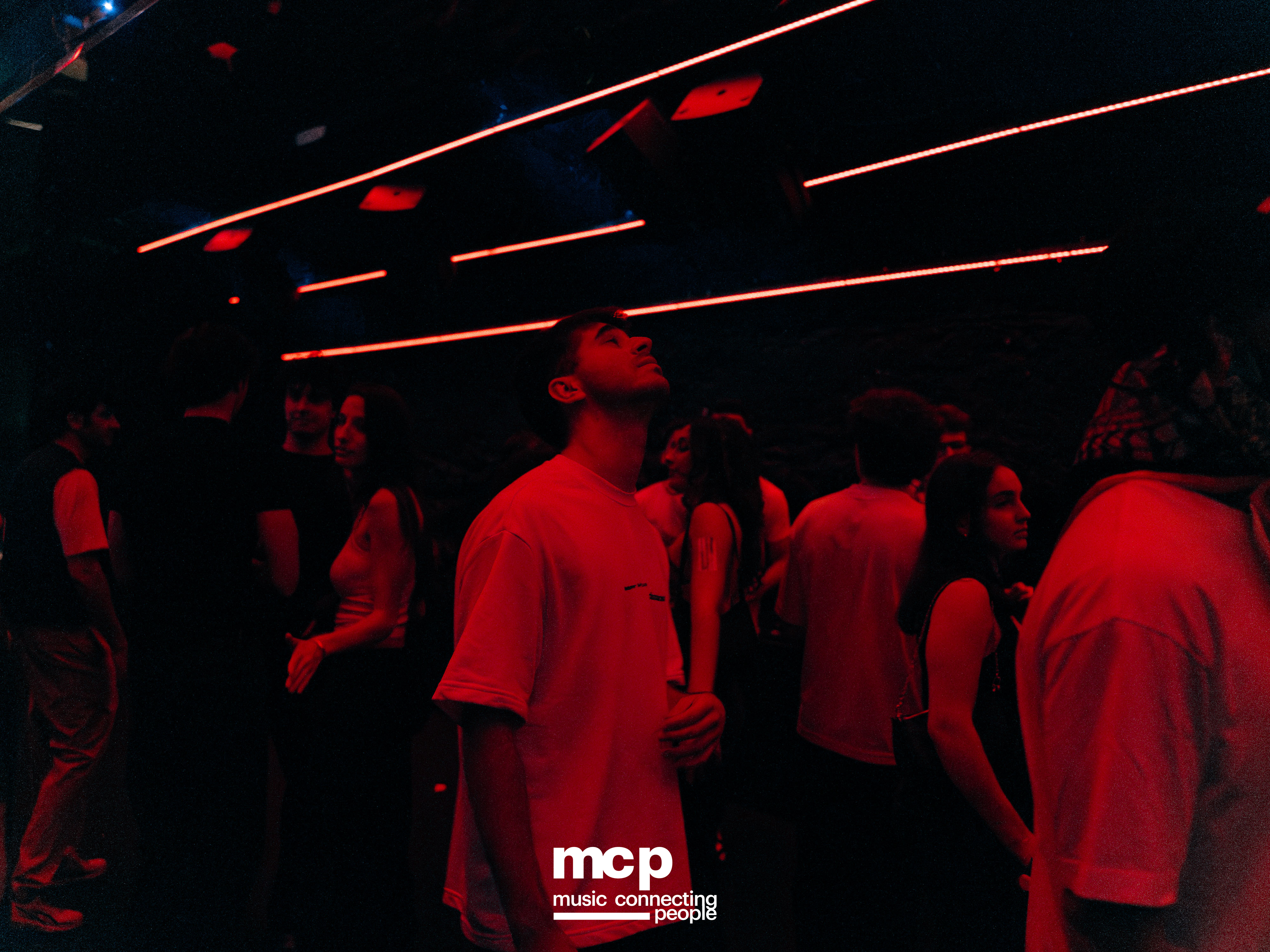 MCP AROUND THE WORLD: ROME - Photo 44