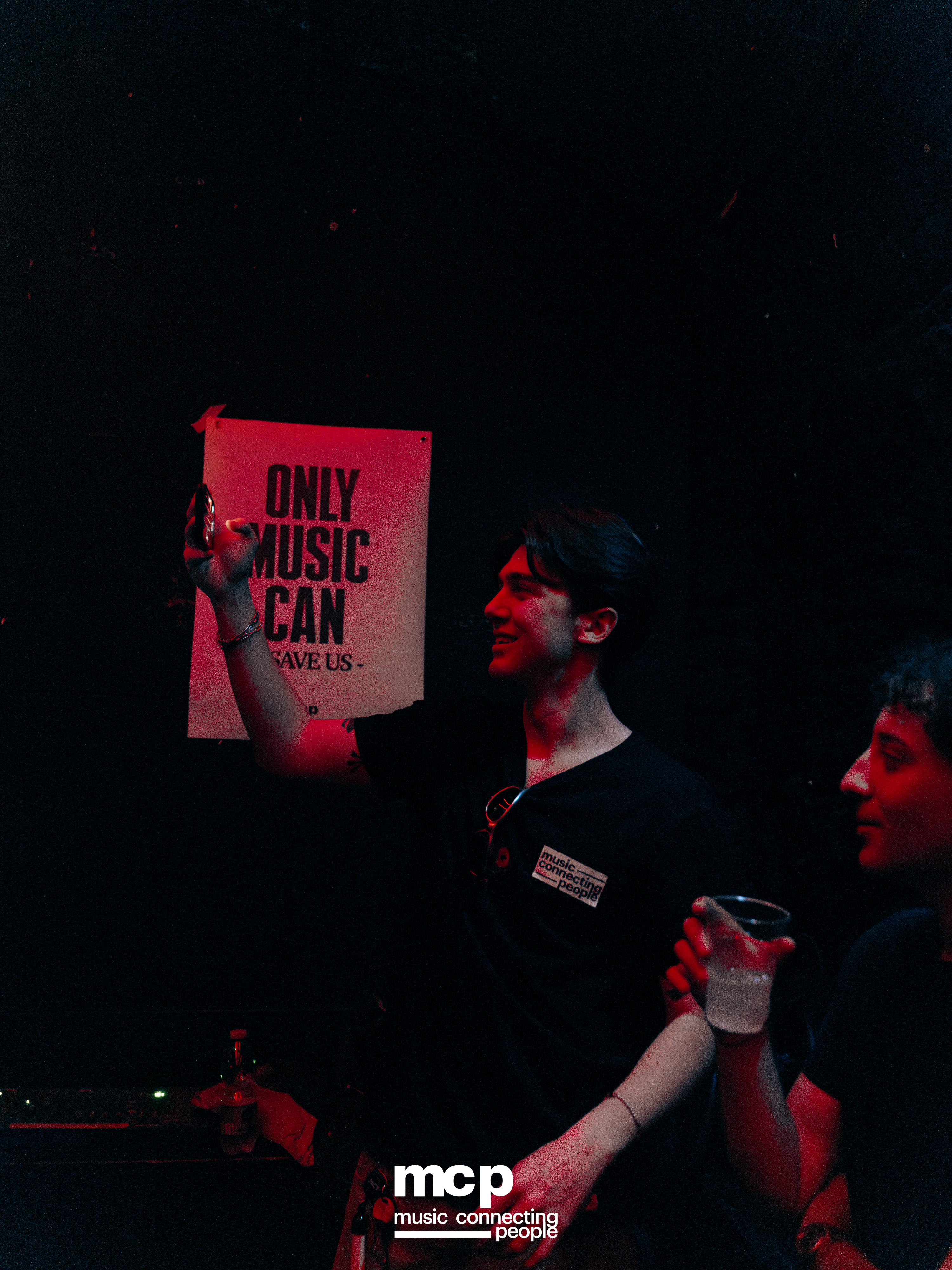 MCP AROUND THE WORLD: ROME - Photo 46