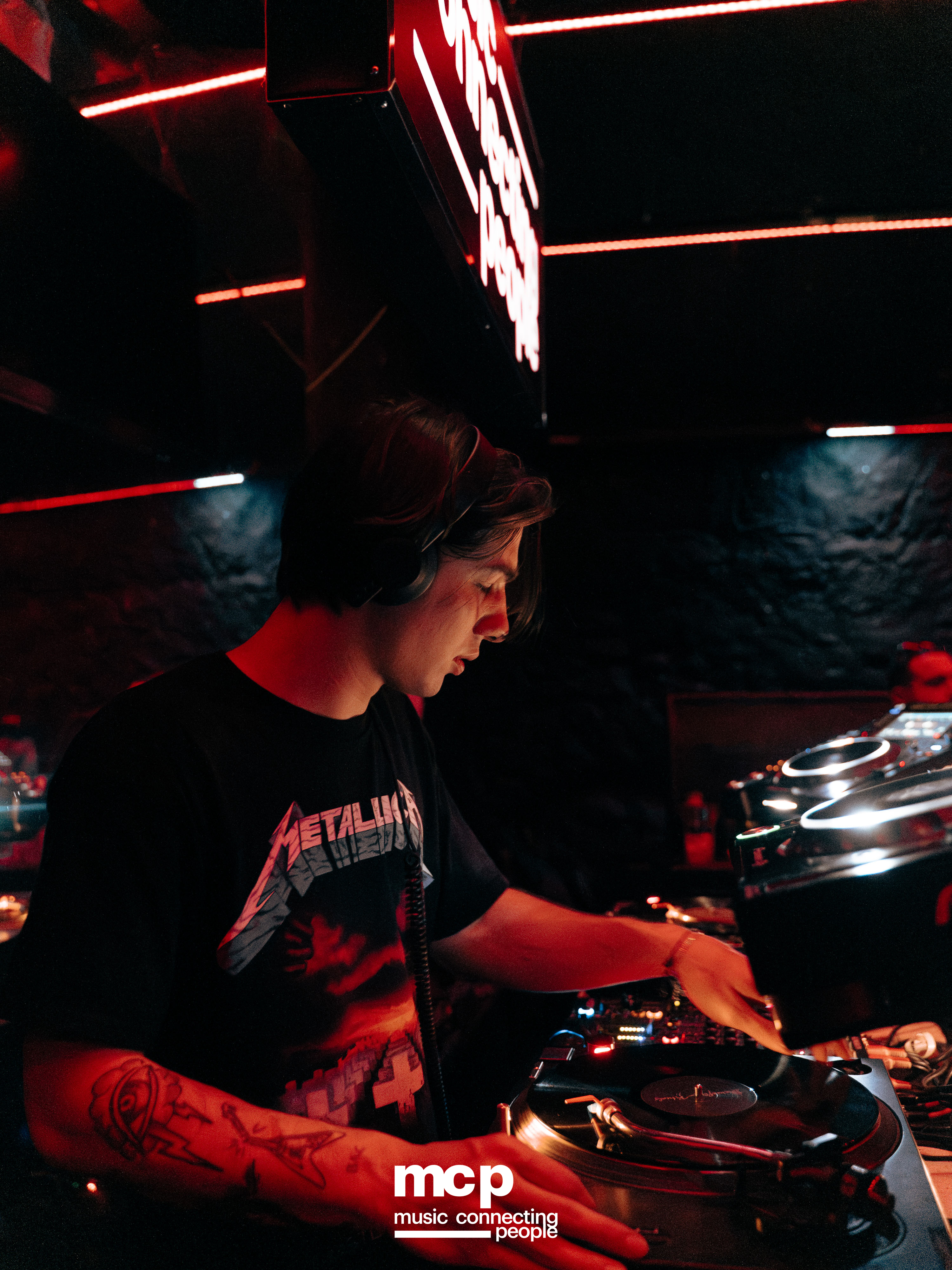 MCP AROUND THE WORLD: ROME - Photo 48