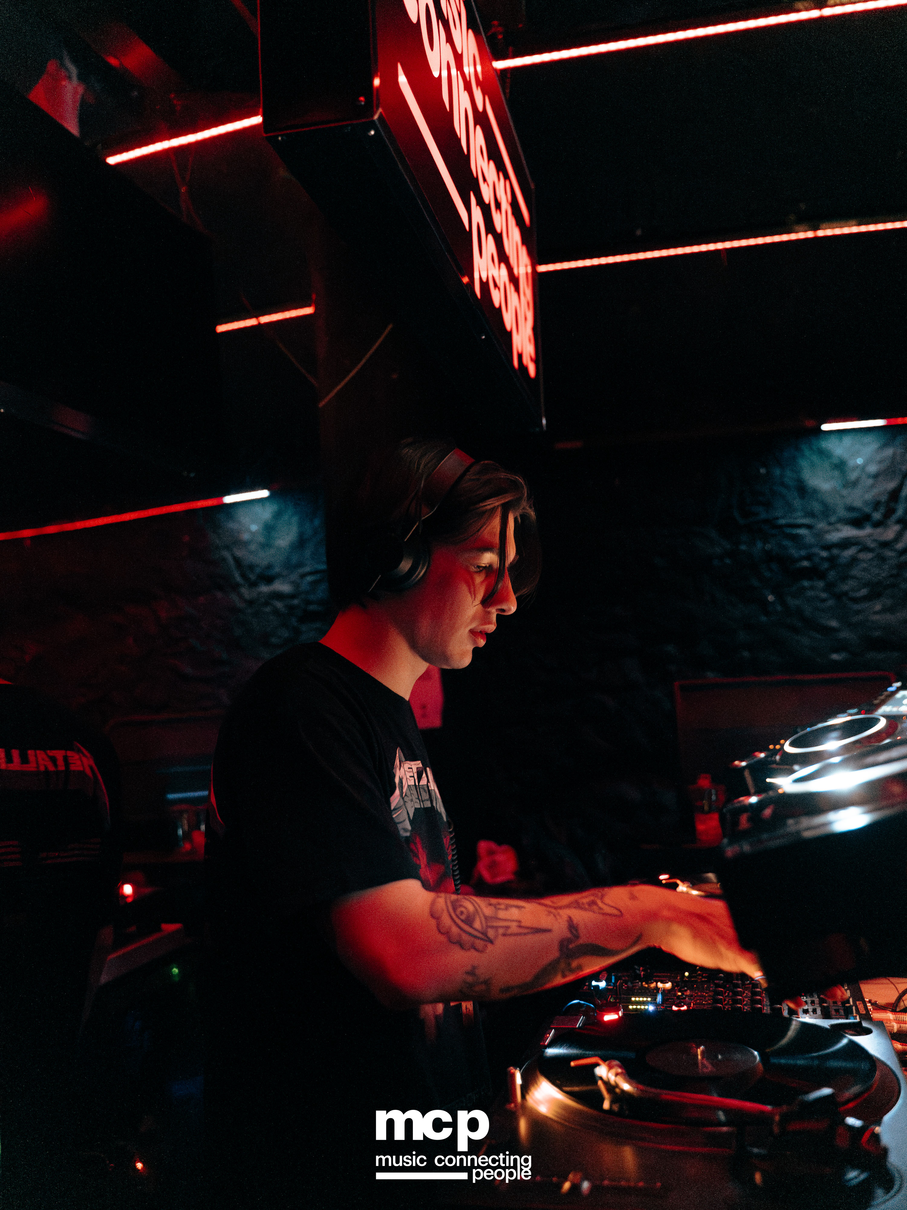 MCP AROUND THE WORLD: ROME - Photo 49