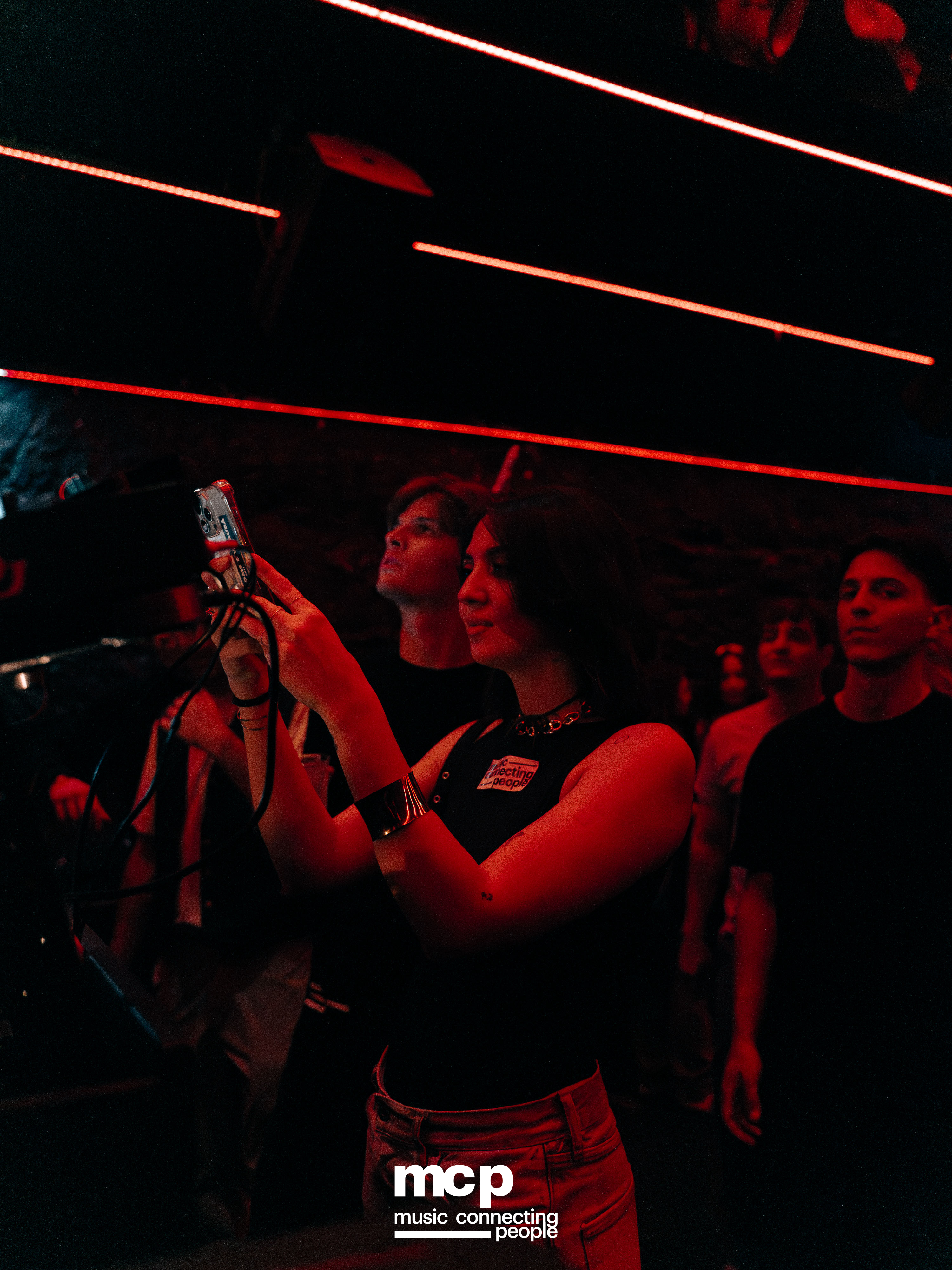 MCP AROUND THE WORLD: ROME - Photo 50