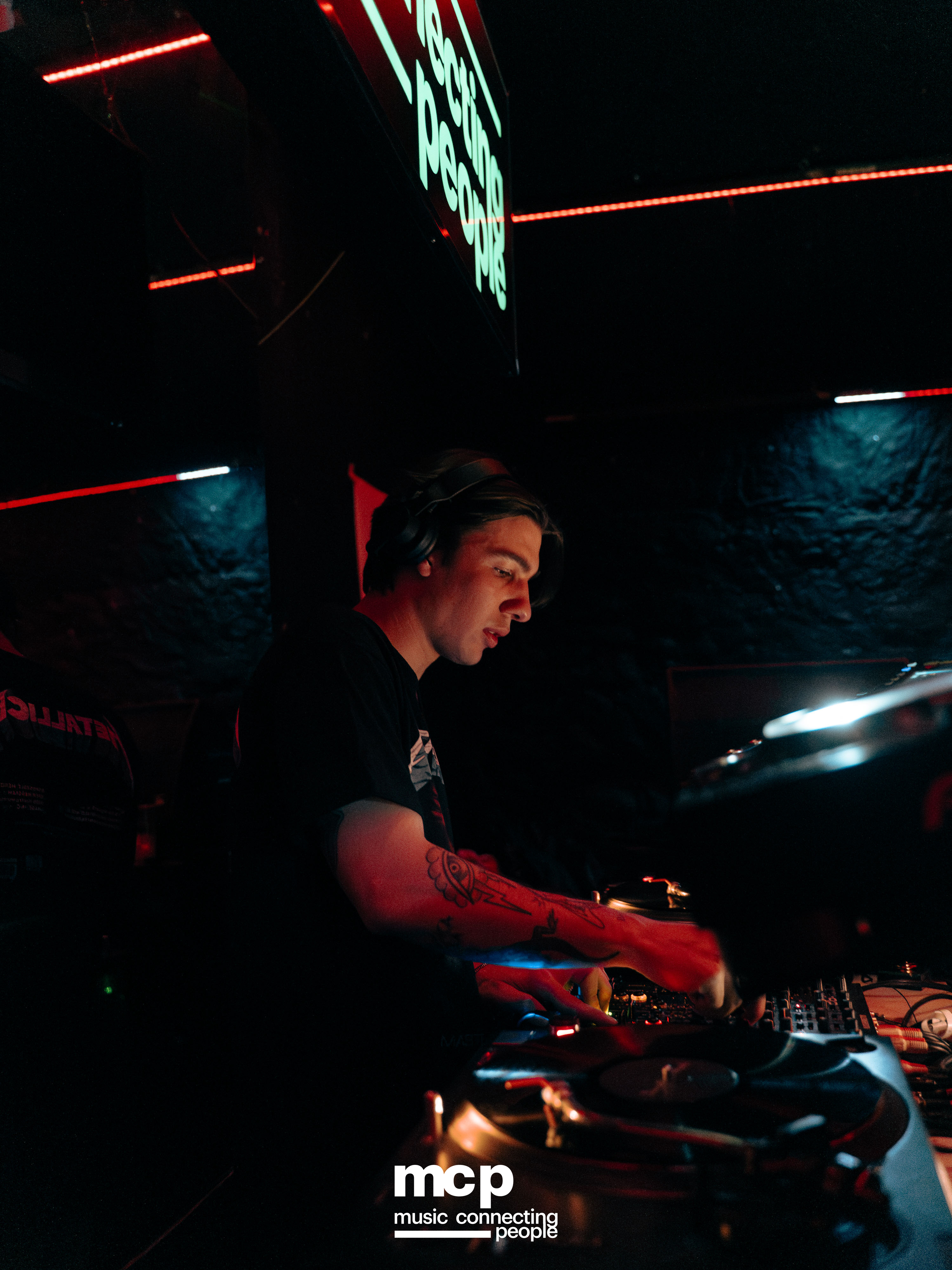 MCP AROUND THE WORLD: ROME - Photo 51