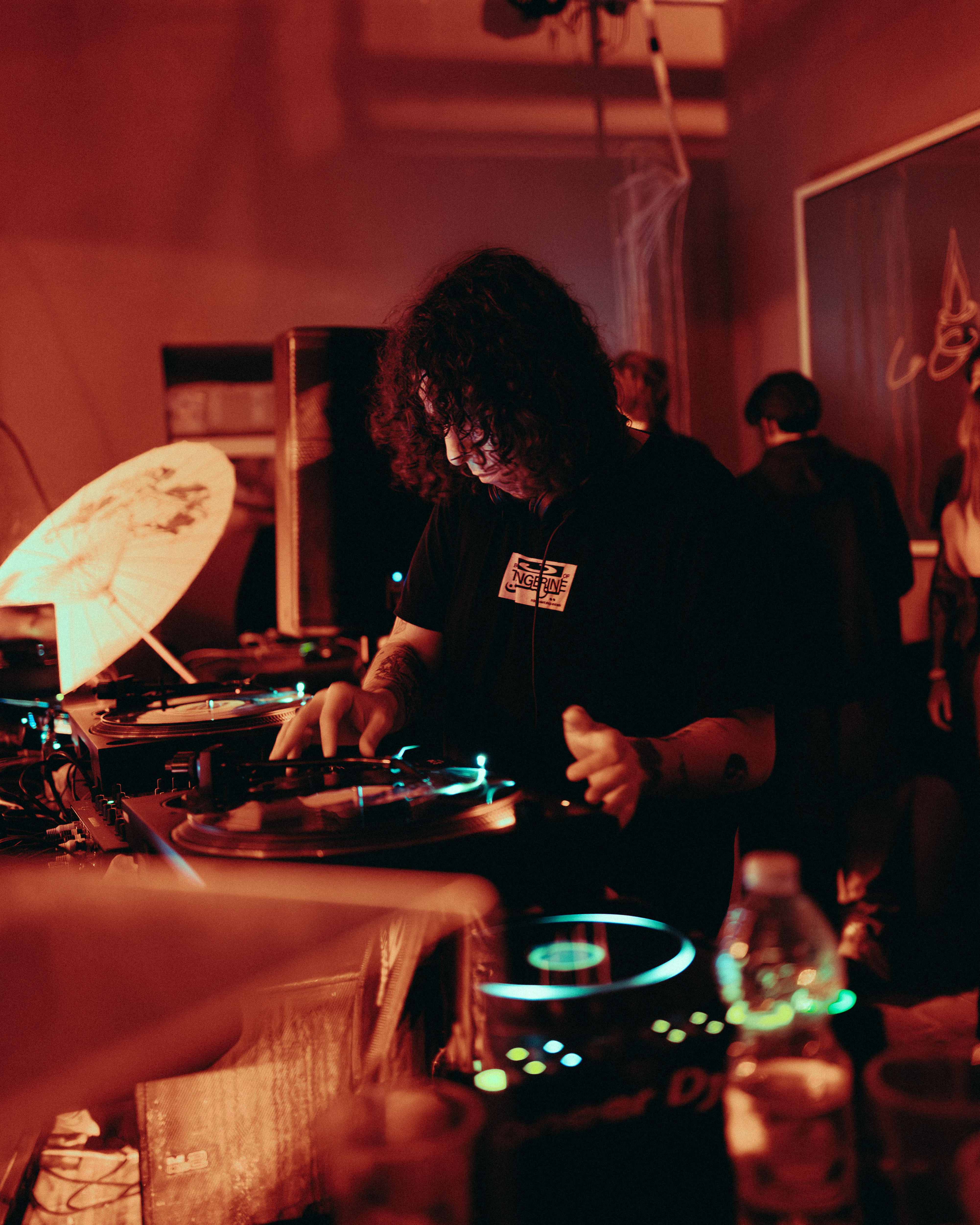 :EP. 14, Three Years of MCP - Photo 14