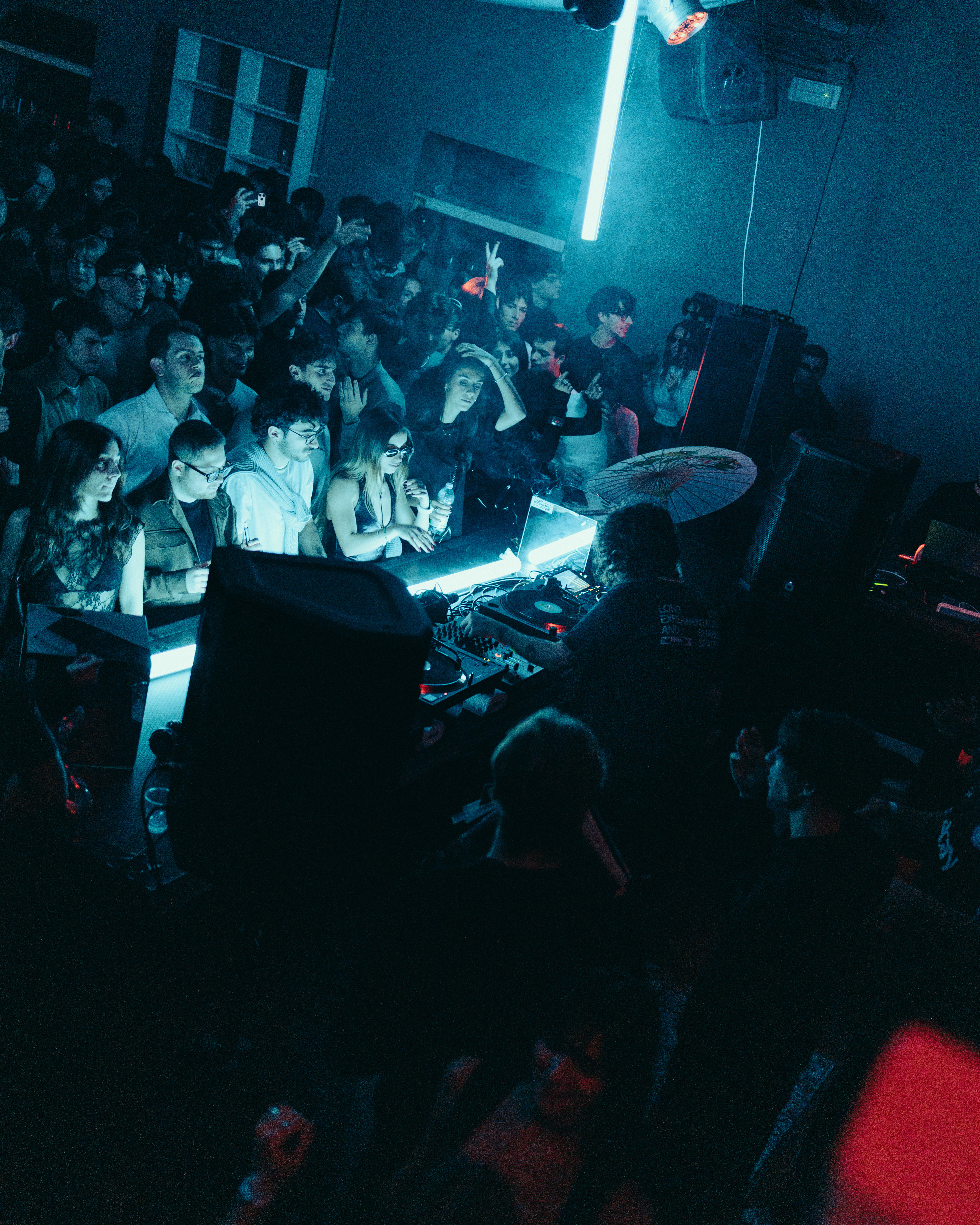 :EP. 14, Three Years of MCP - Photo 23