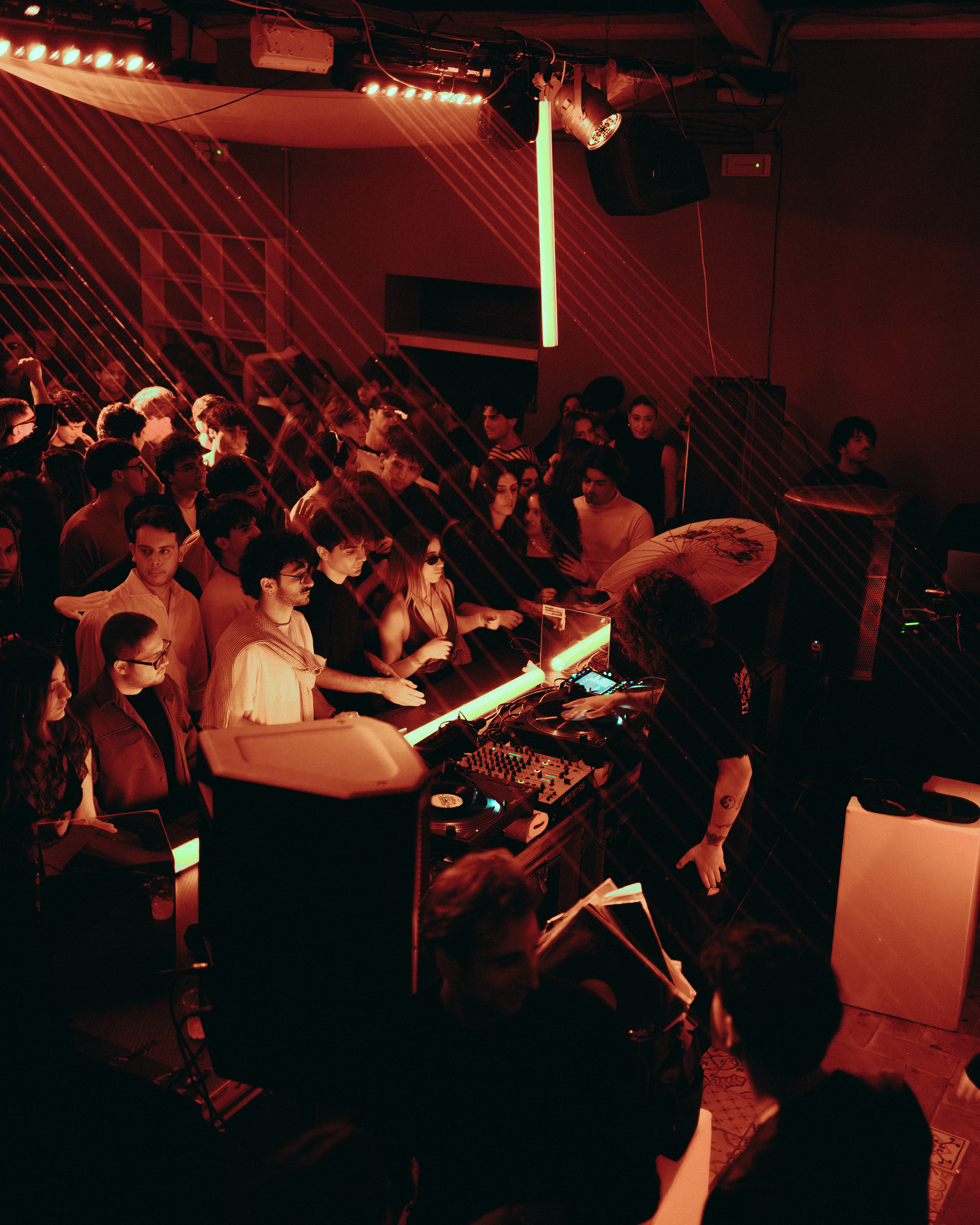 :EP. 14, Three Years of MCP - Photo 25