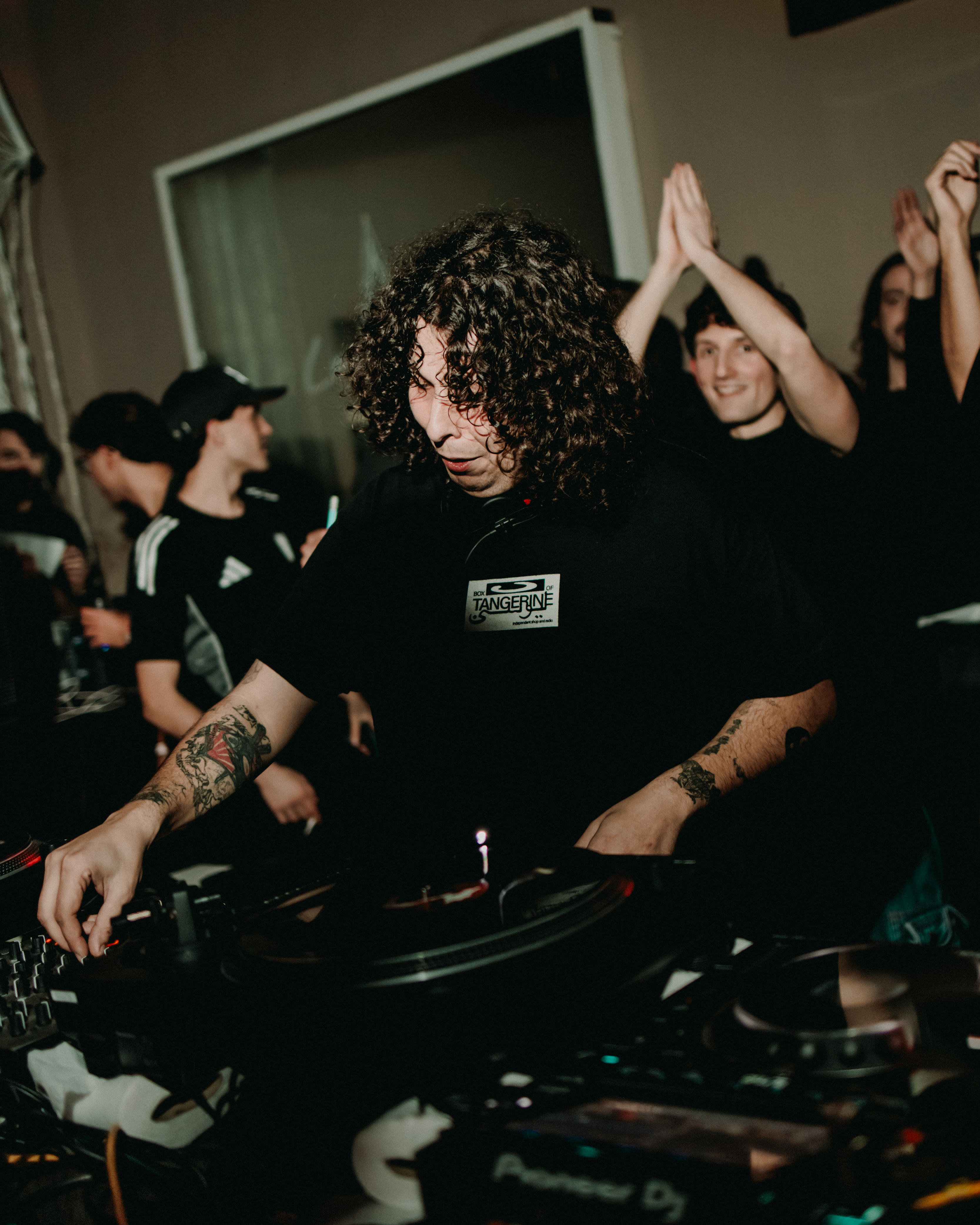 :EP. 14, Three Years of MCP - Photo 32