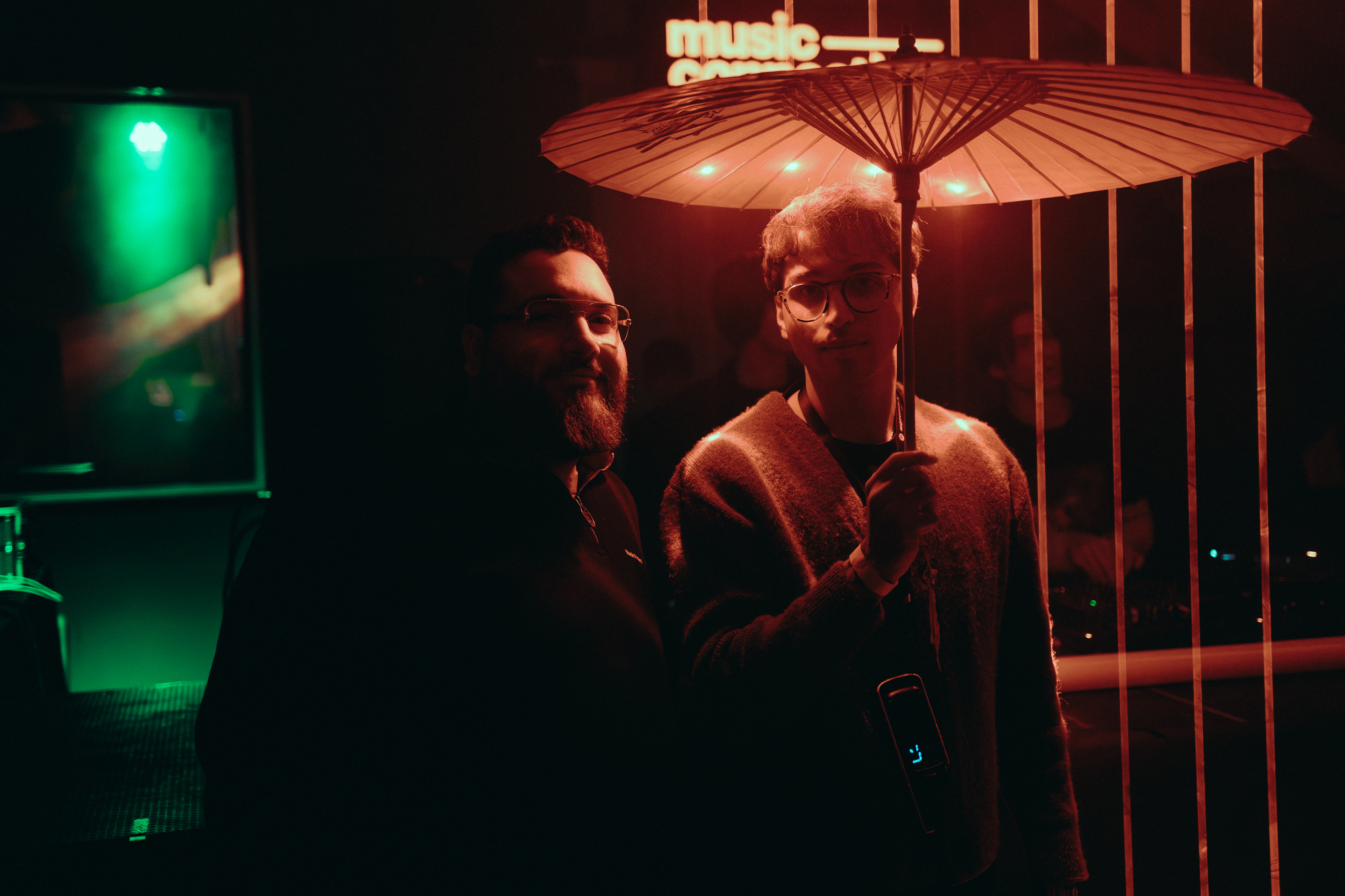 :EP. 14, Three Years of MCP - Photo 87