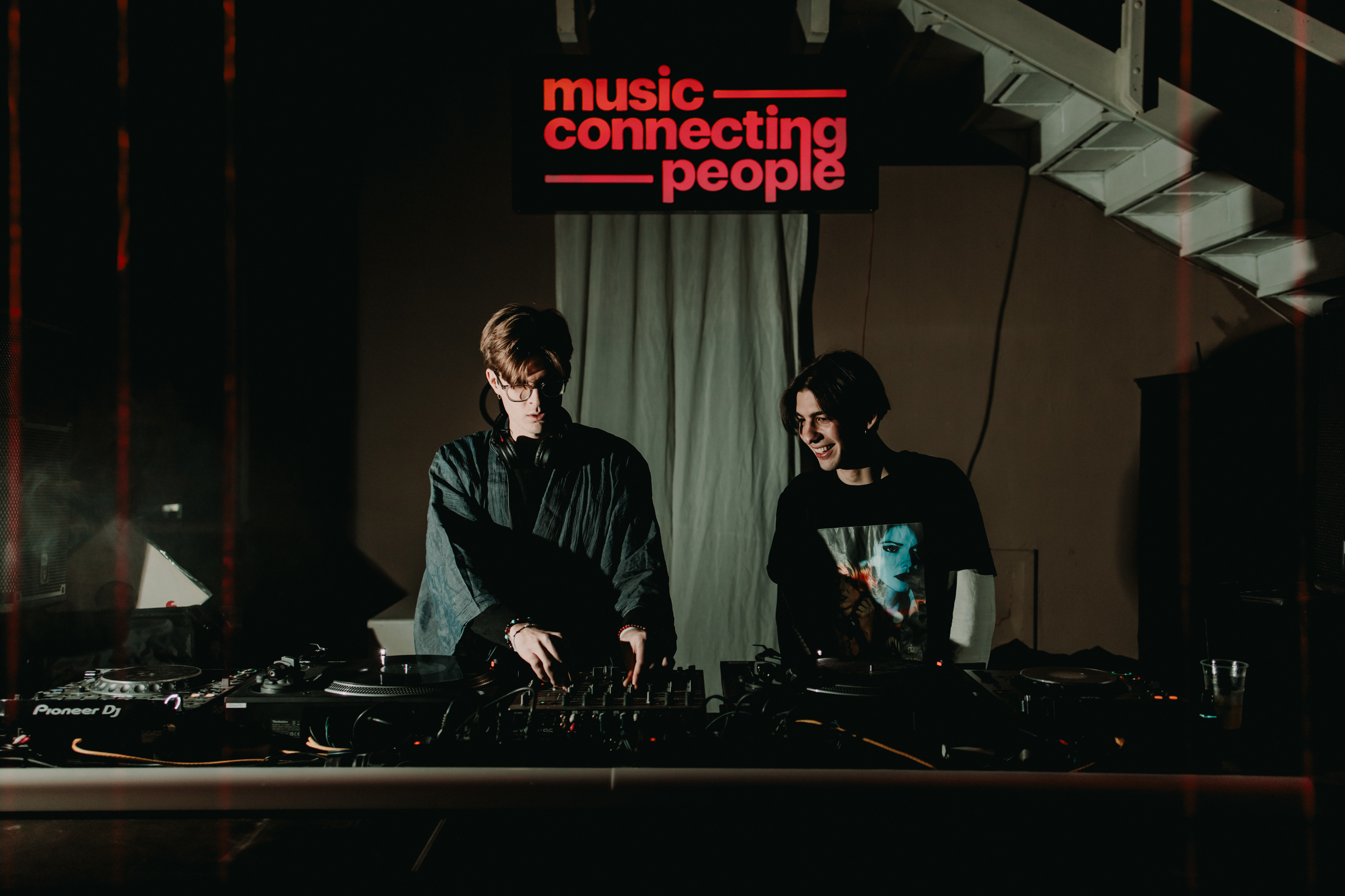 :EP. 14, Three Years of MCP - Photo 90