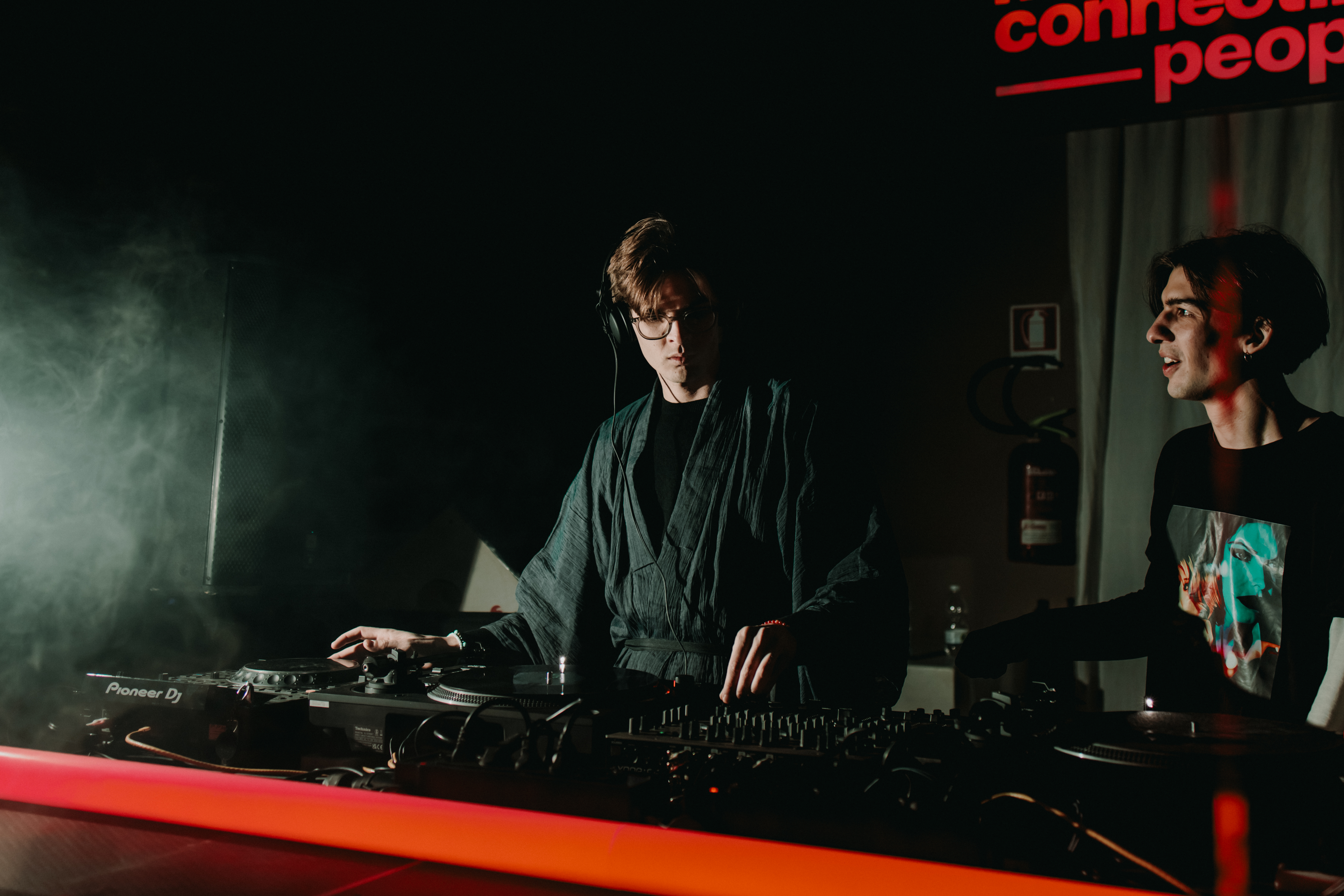 :EP. 14, Three Years of MCP - Photo 92