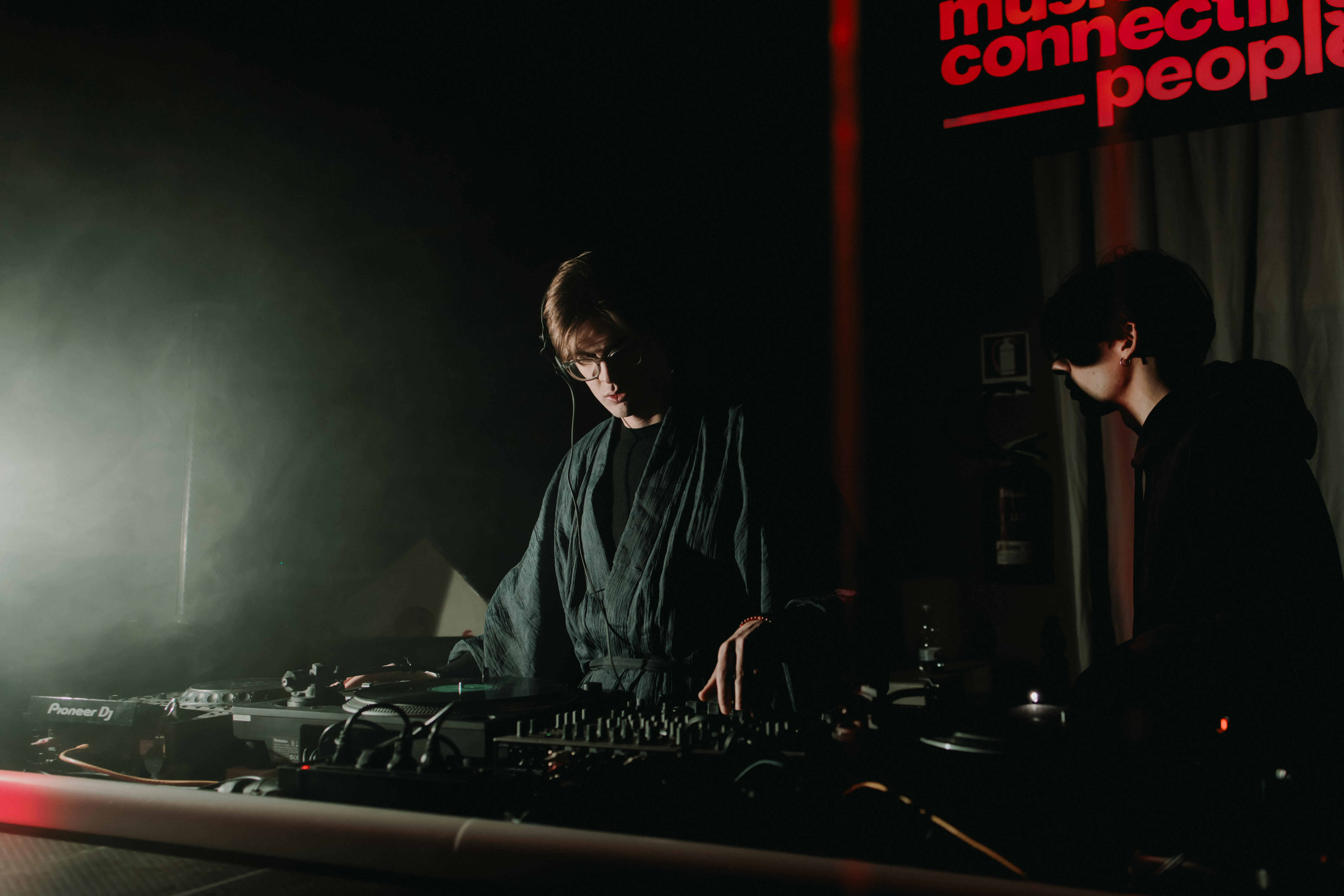 :EP. 14, Three Years of MCP - Photo 96