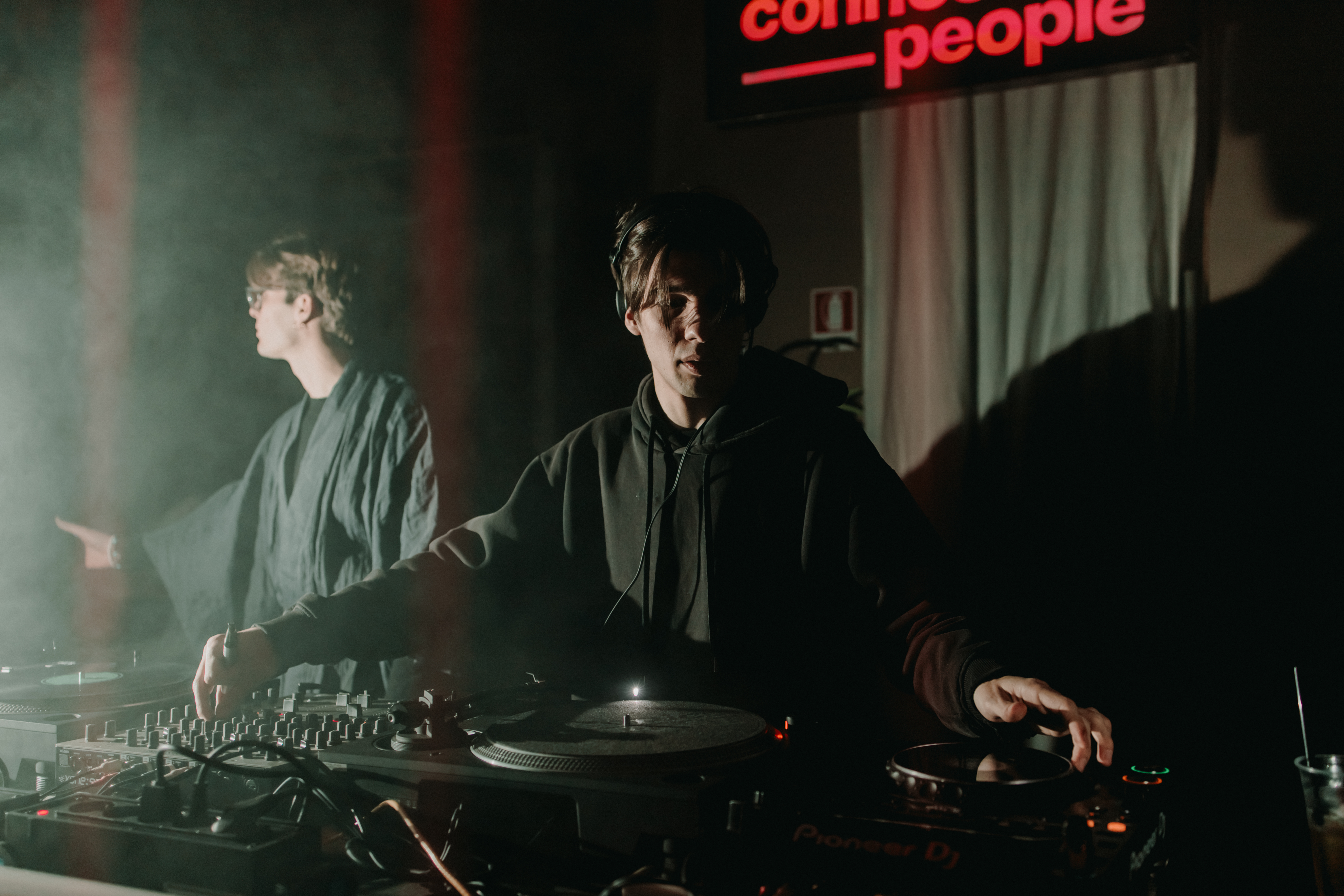 :EP. 14, Three Years of MCP - Photo 97