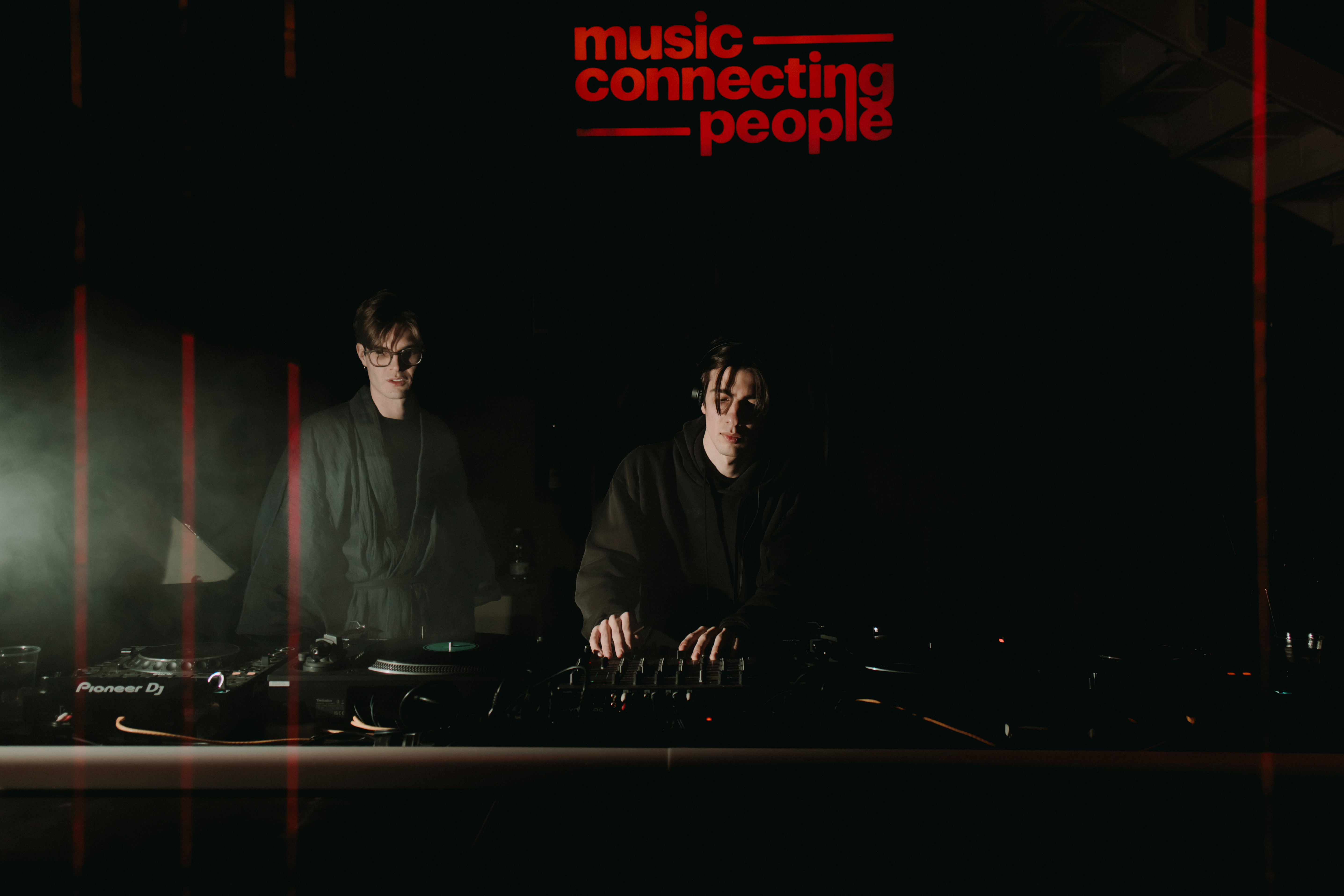 :EP. 14, Three Years of MCP - Photo 98