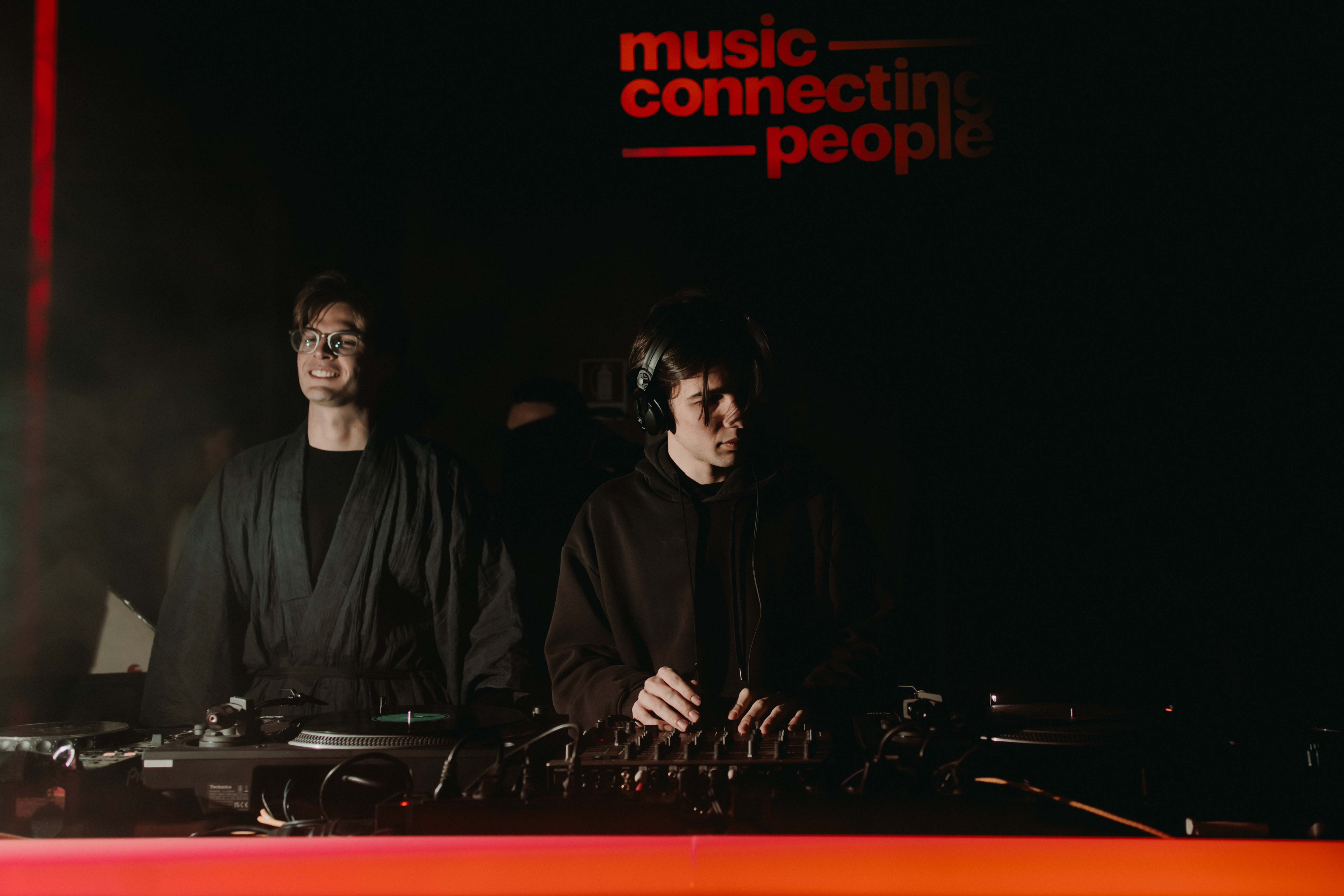 :EP. 14, Three Years of MCP - Photo 99