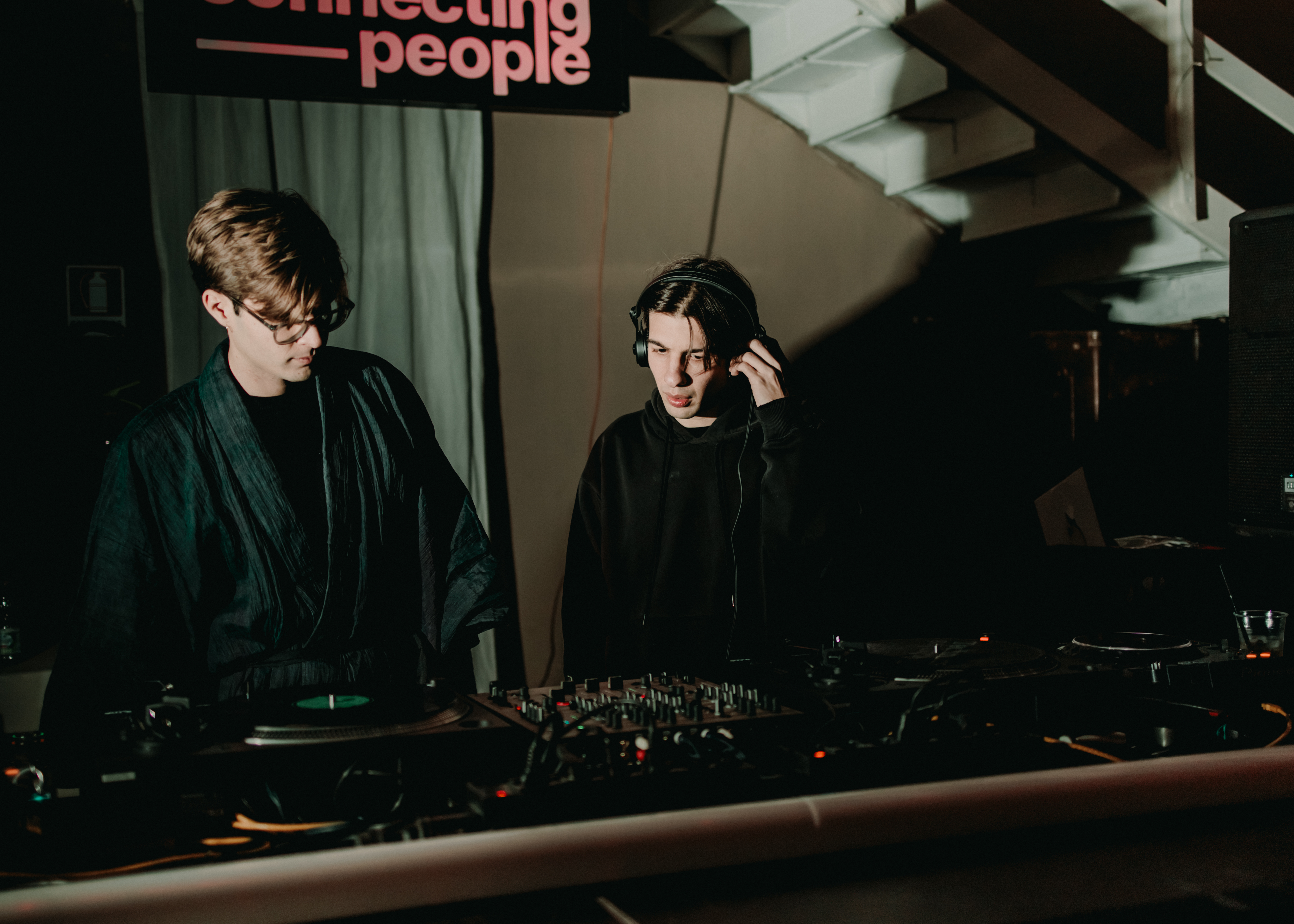 :EP. 14, Three Years of MCP - Photo 100