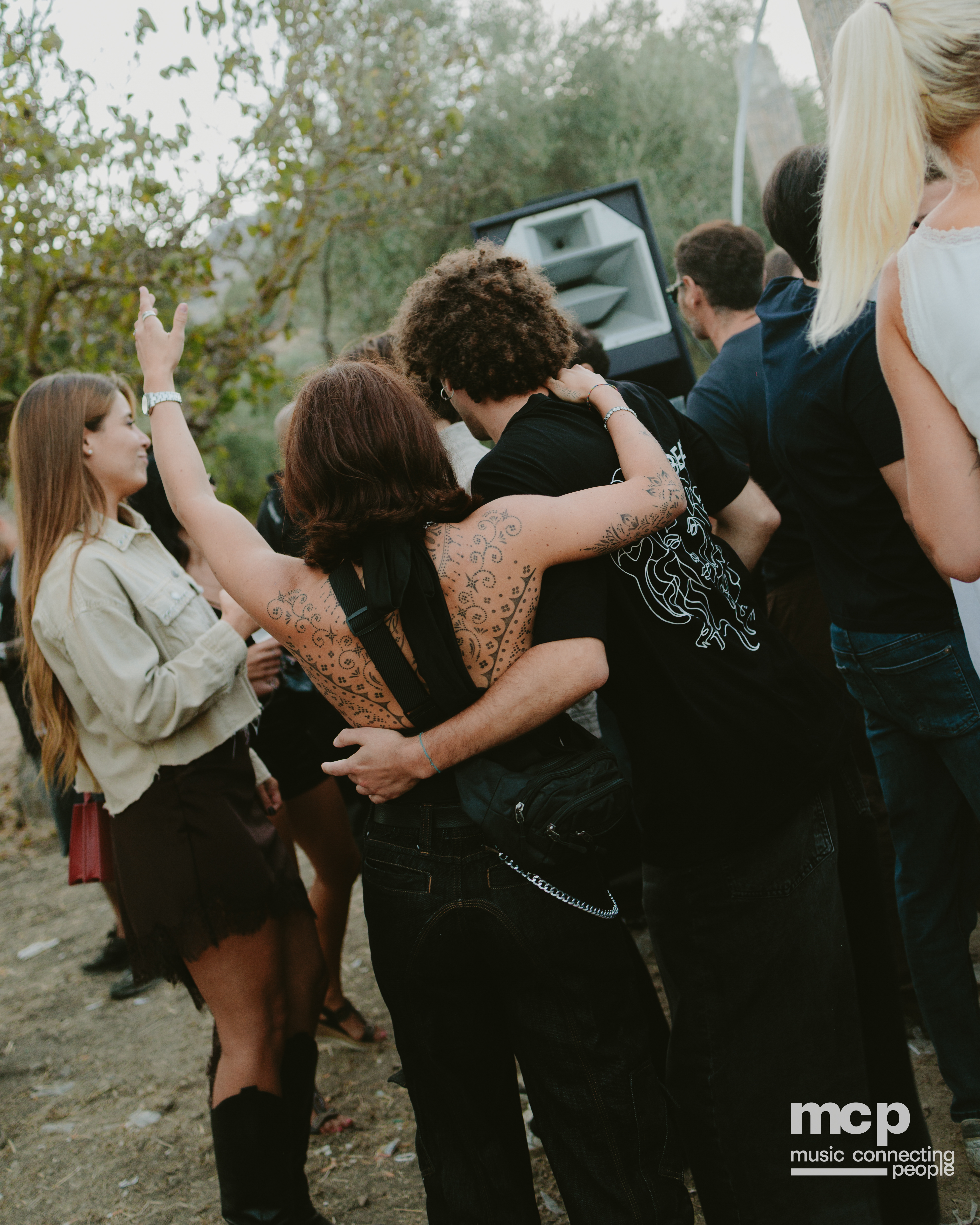 :EP 13. LOST INTO THE WILD & — SUMMER GOODBYES - Photo 148