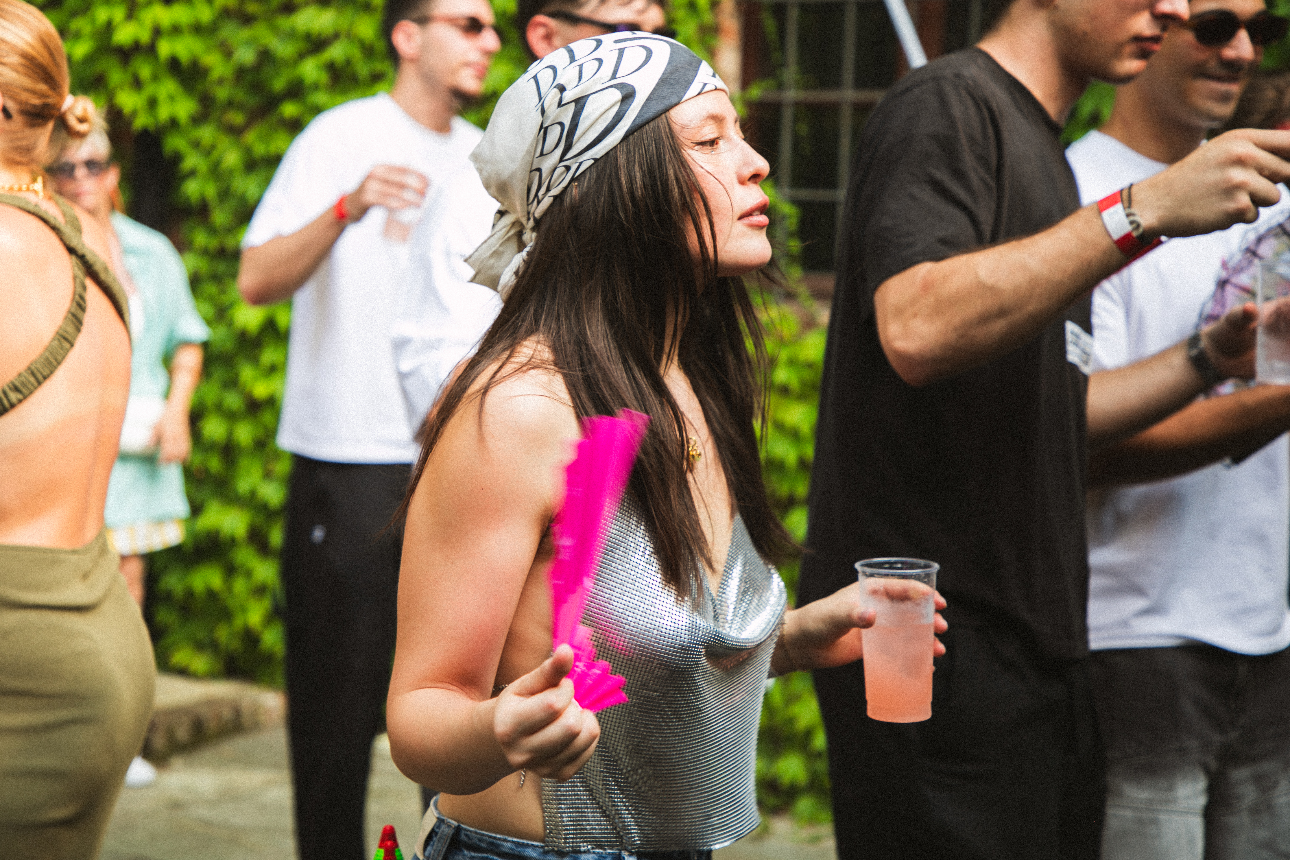MCP Invites Shine On You - Photo 15