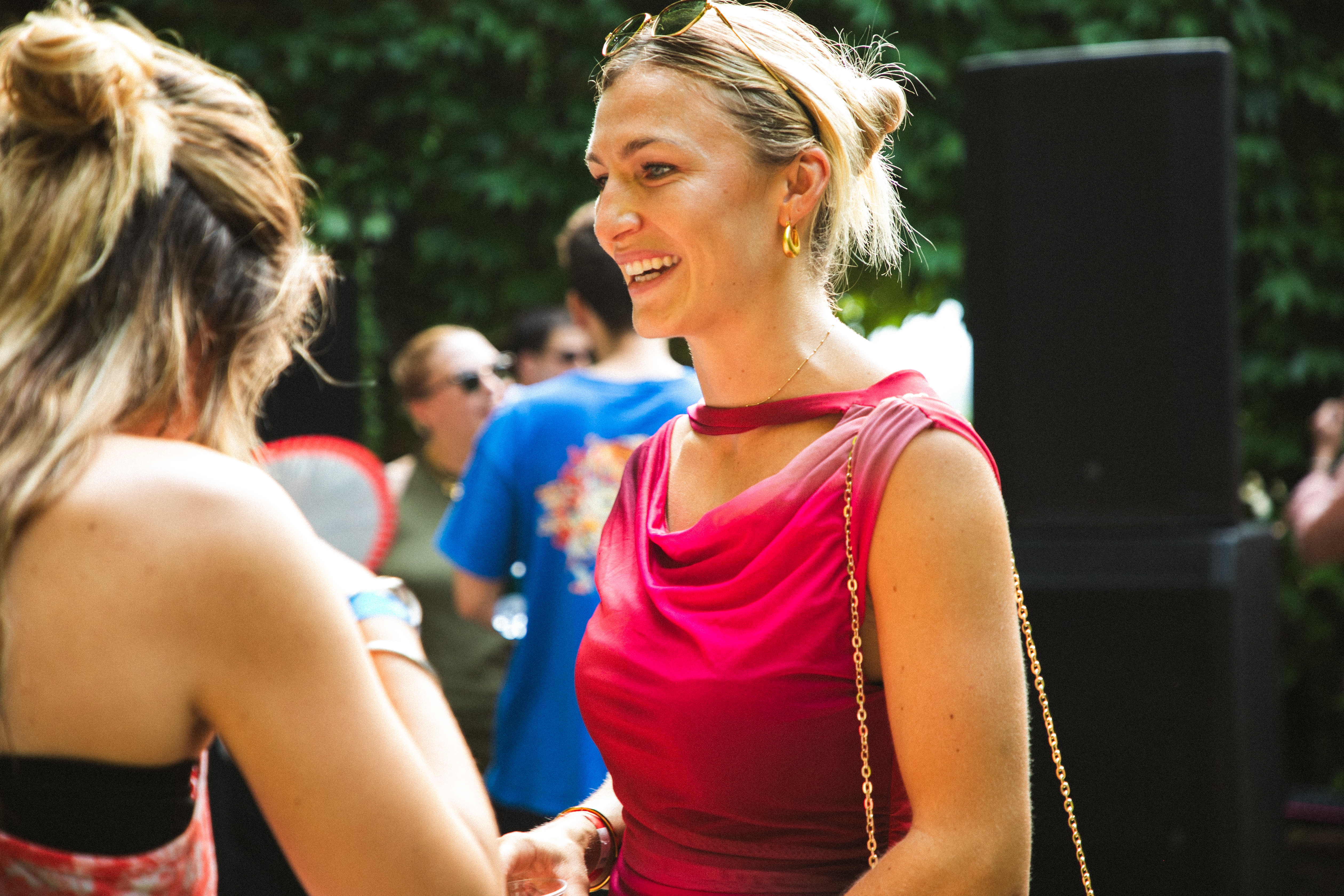 MCP Invites Shine On You - Photo 26