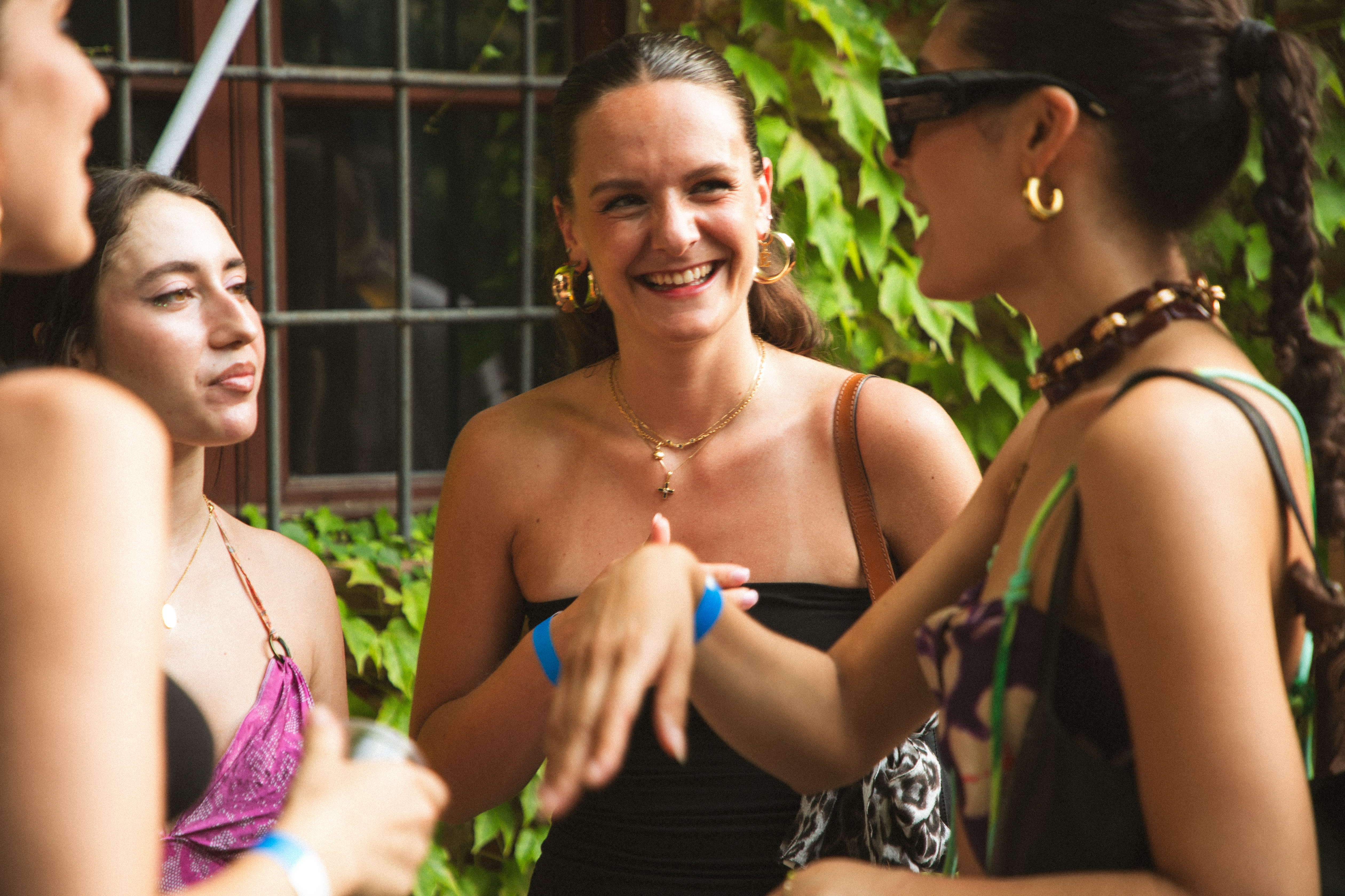 MCP Invites Shine On You - Photo 29