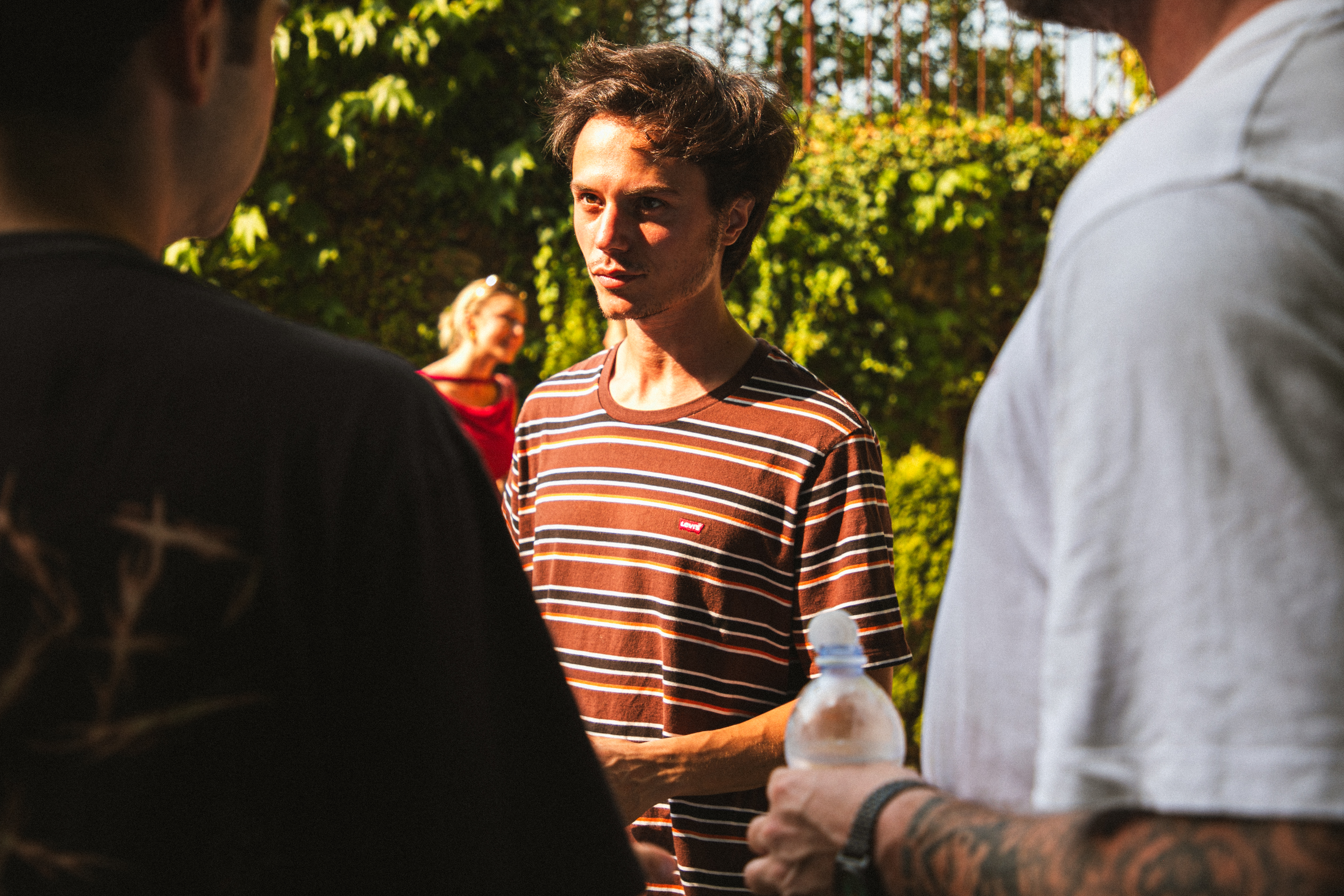 MCP Invites Shine On You - Photo 31
