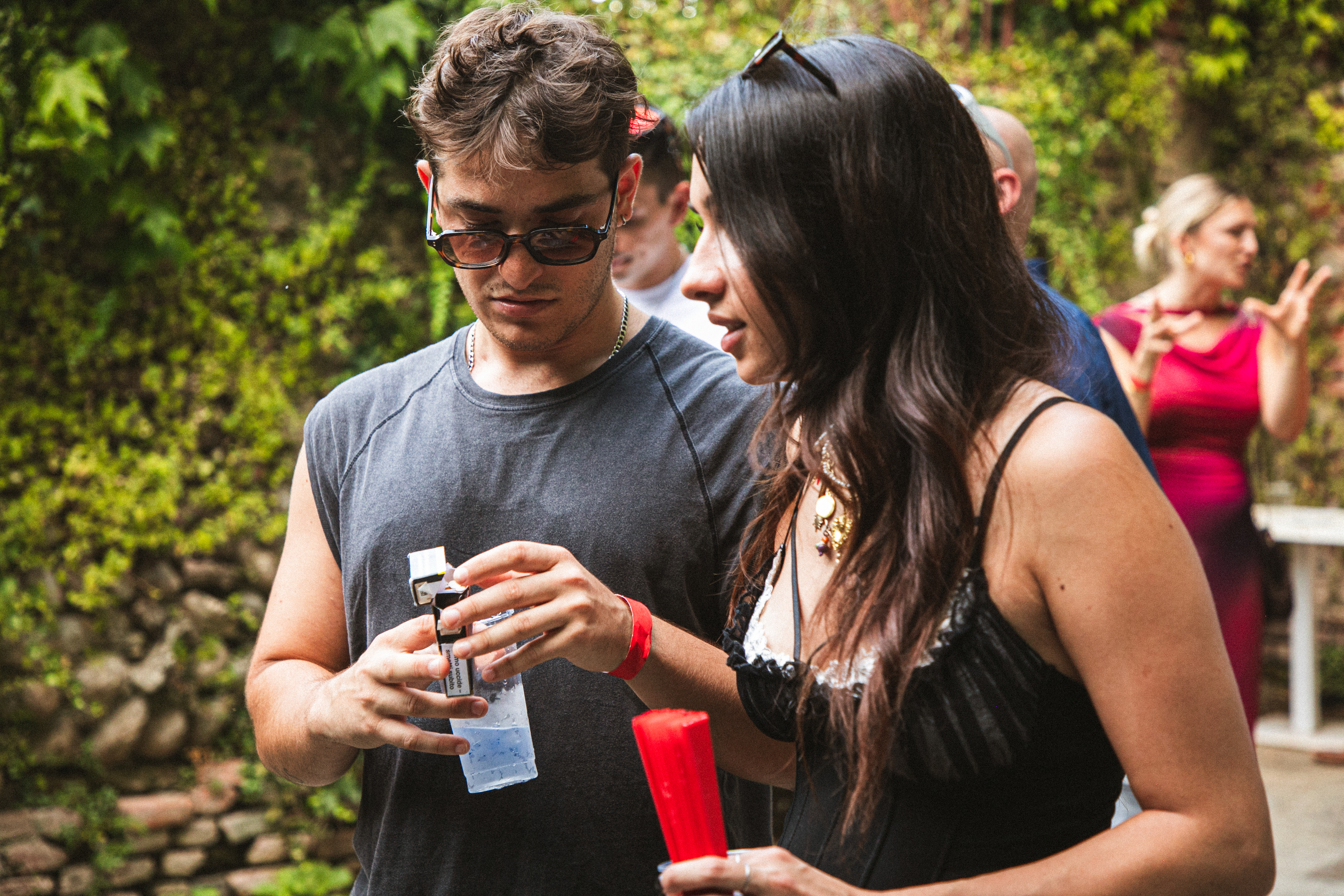 MCP Invites Shine On You - Photo 44