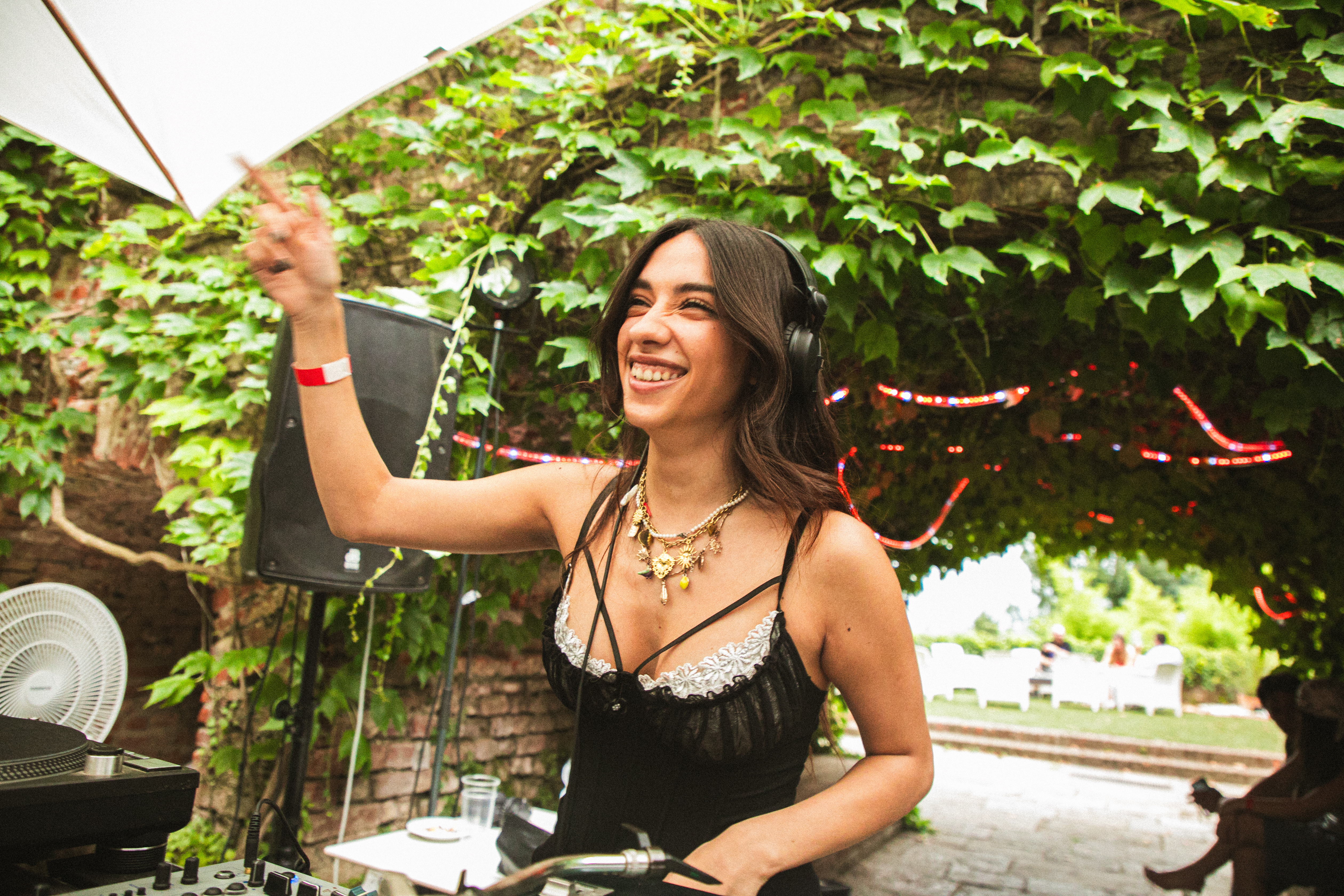 MCP Invites Shine On You - Photo 80
