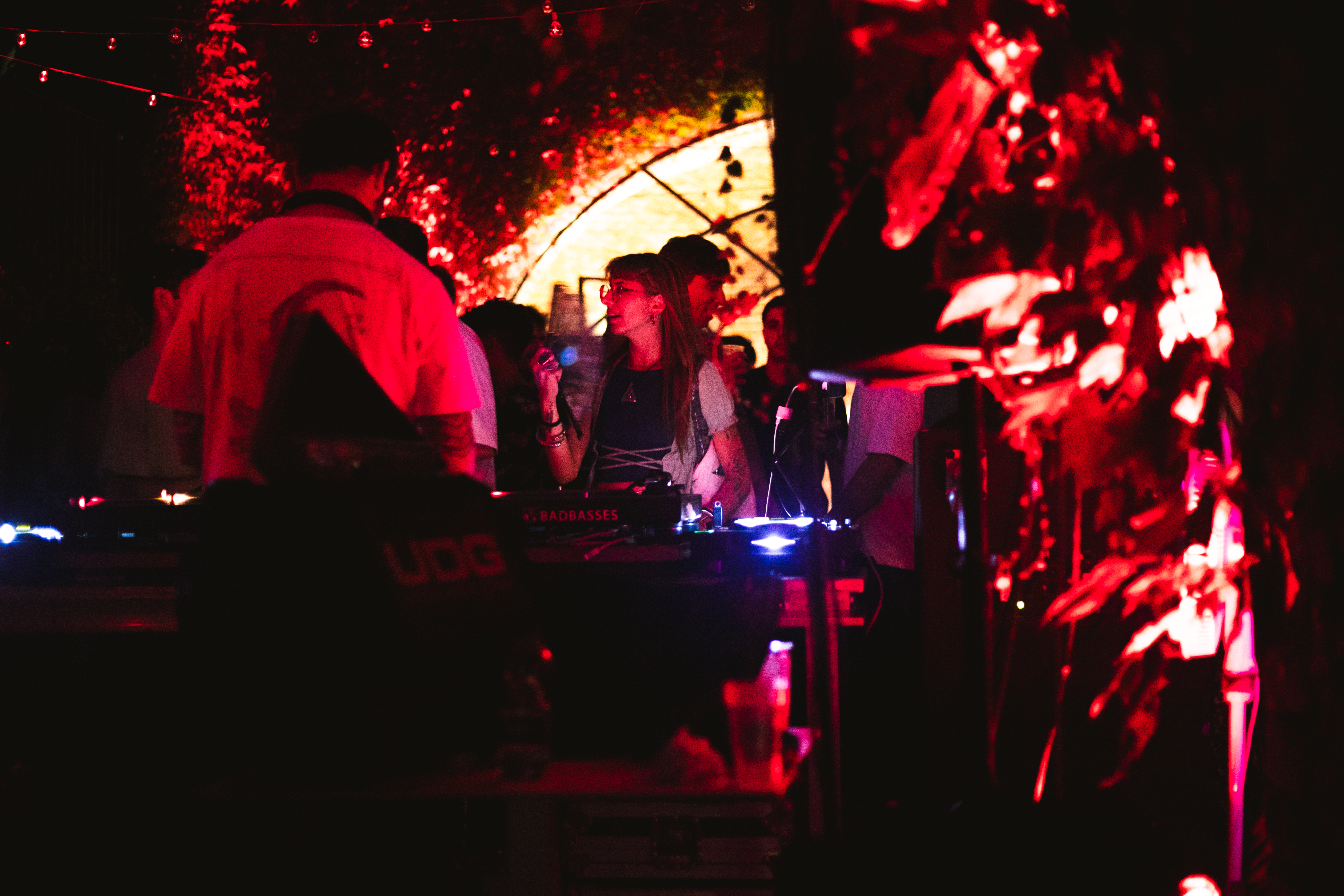 MCP Invites Shine On You - Photo 209