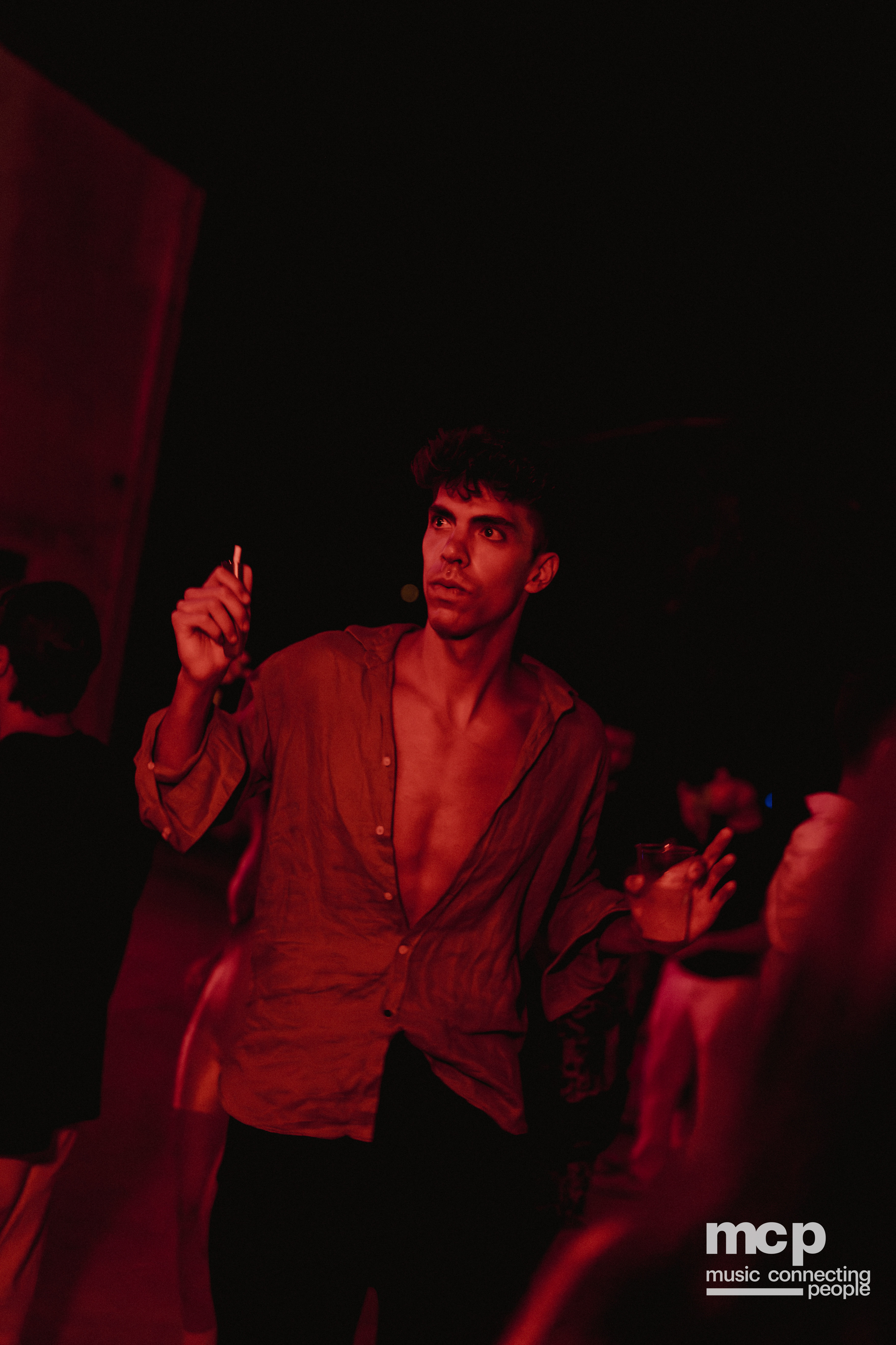 :EP 12. GROOVY SELECTORS & — SUNRISE CHASERS - Photo 1