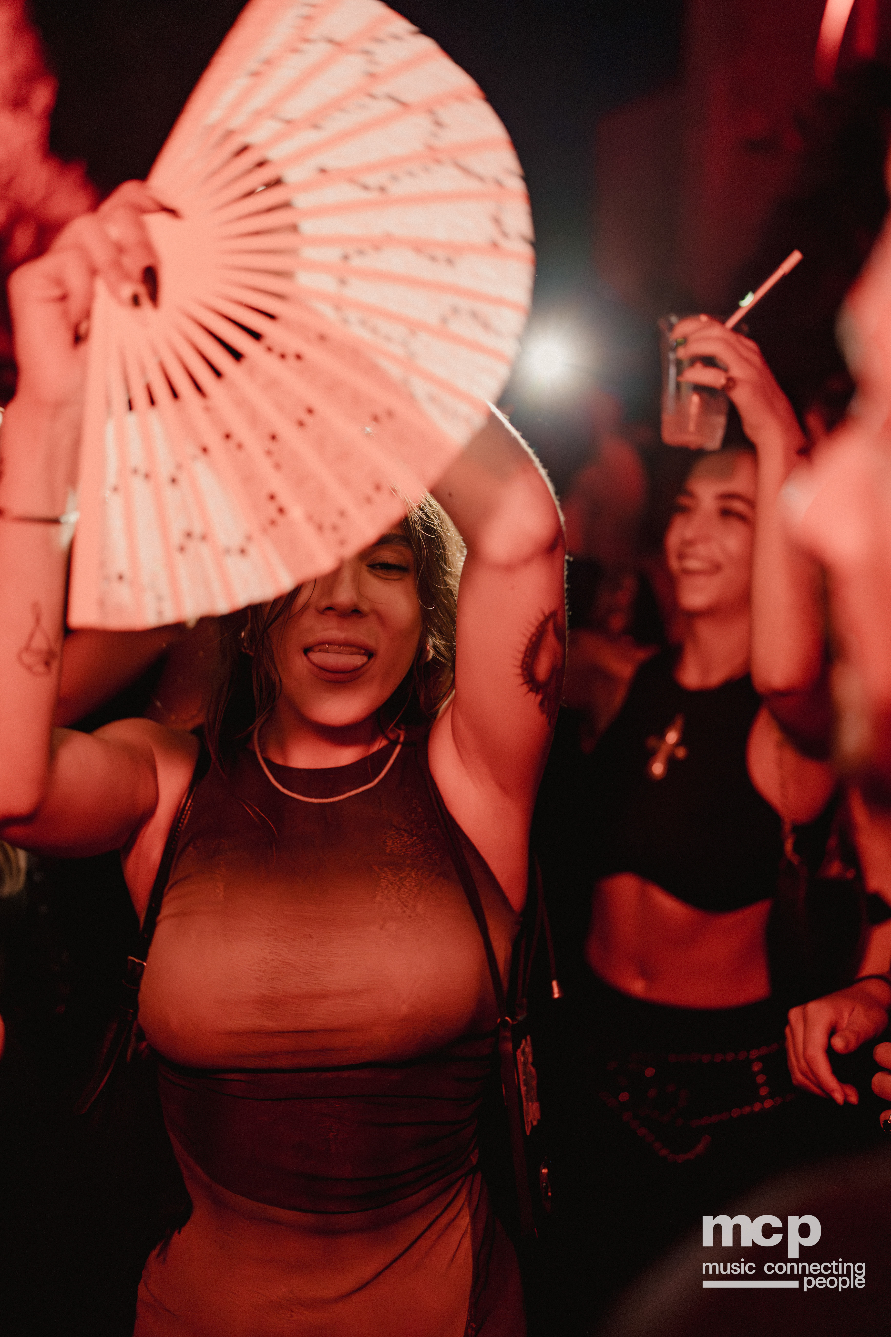 :EP 12. GROOVY SELECTORS & — SUNRISE CHASERS - Photo 5