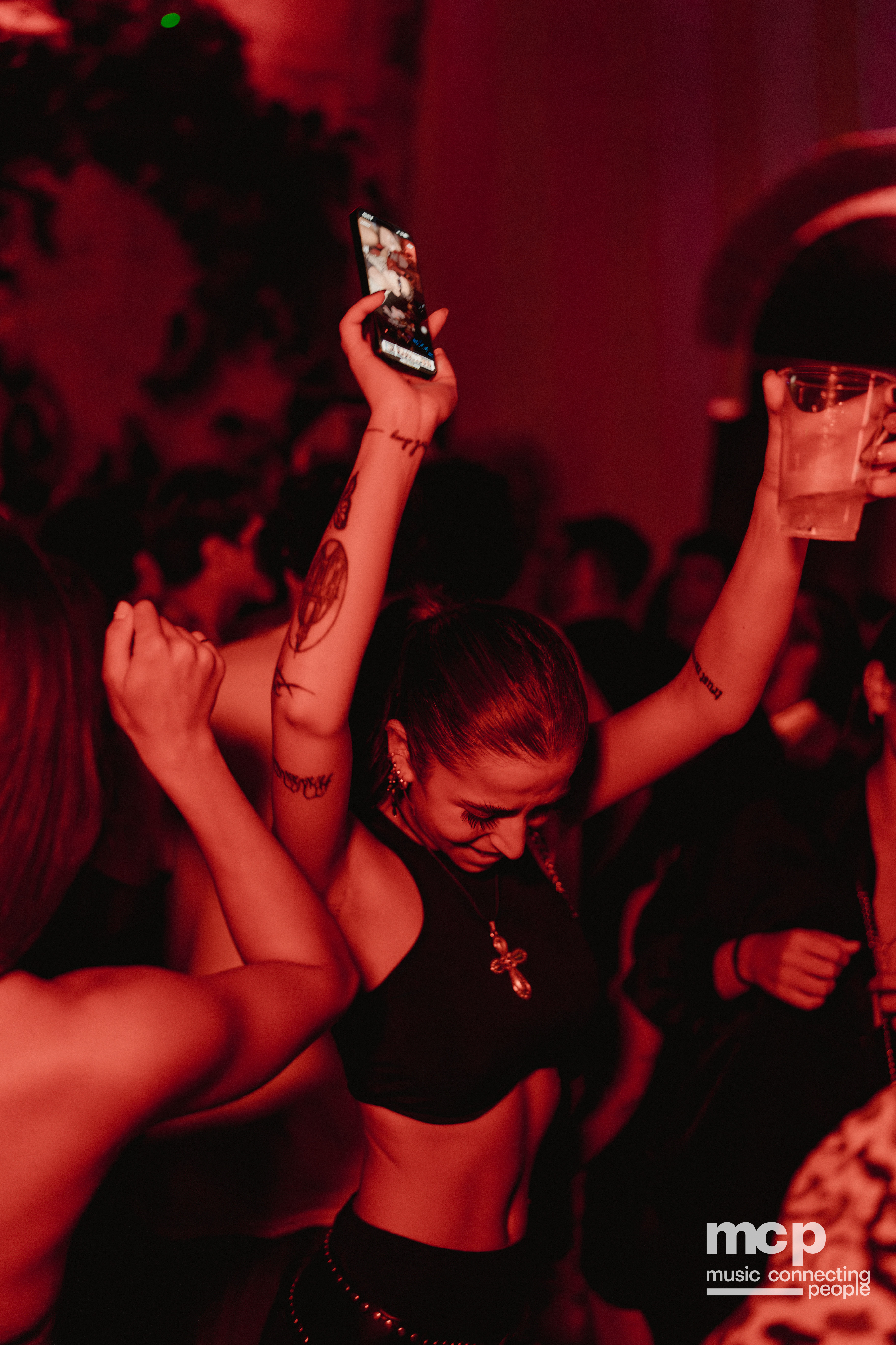 :EP 12. GROOVY SELECTORS & — SUNRISE CHASERS - Photo 8