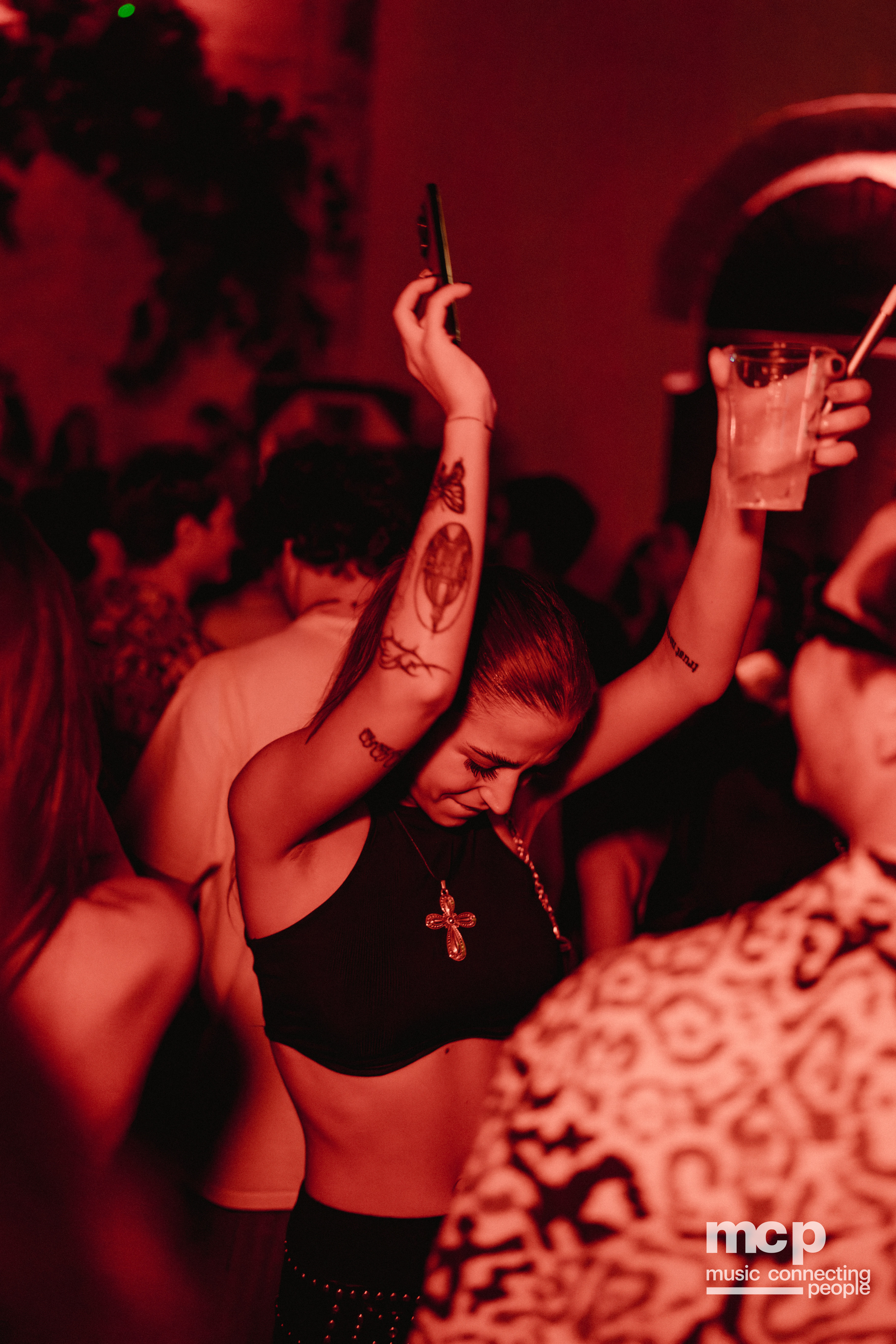 :EP 12. GROOVY SELECTORS & — SUNRISE CHASERS - Photo 9