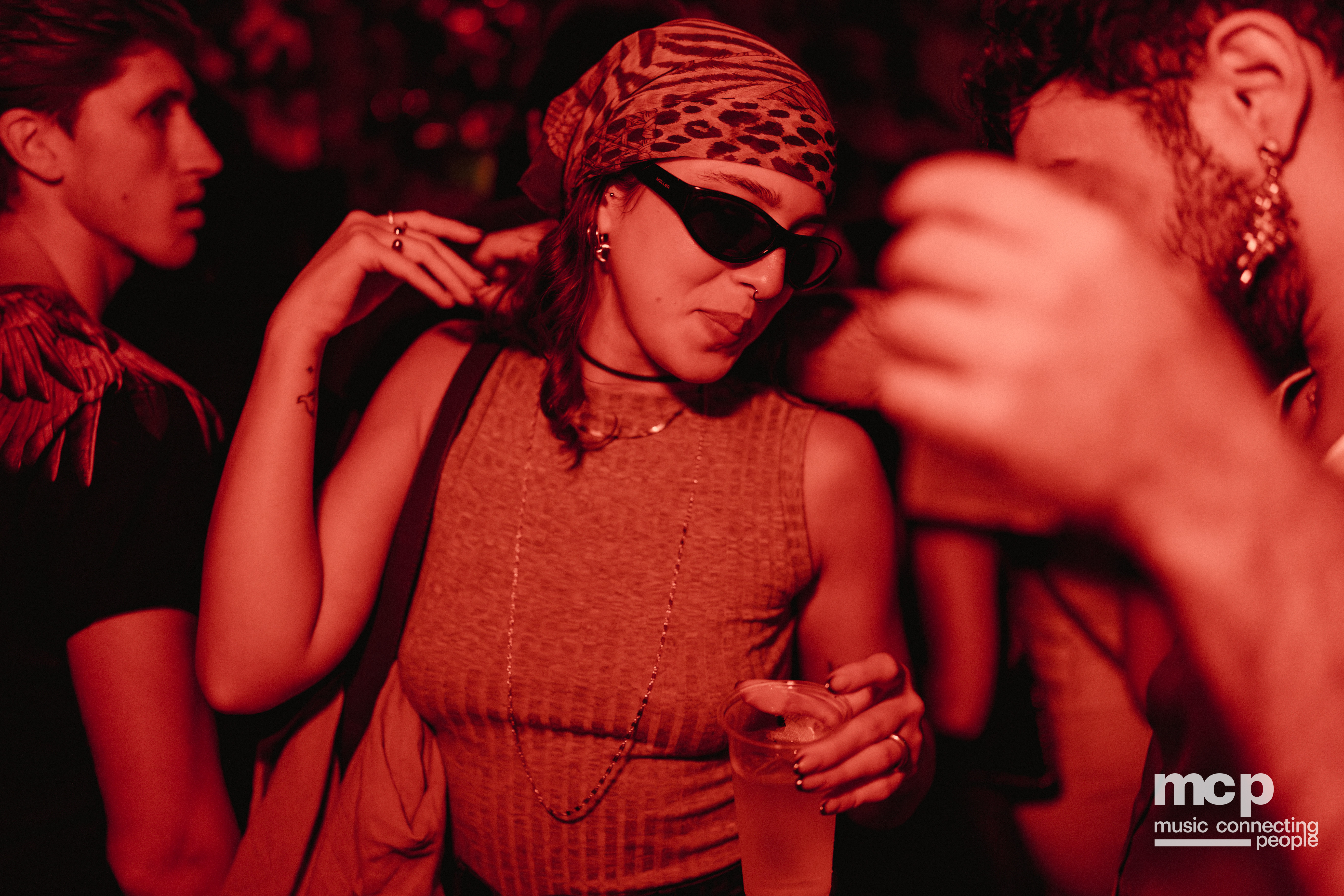 :EP 12. GROOVY SELECTORS & — SUNRISE CHASERS - Photo 14