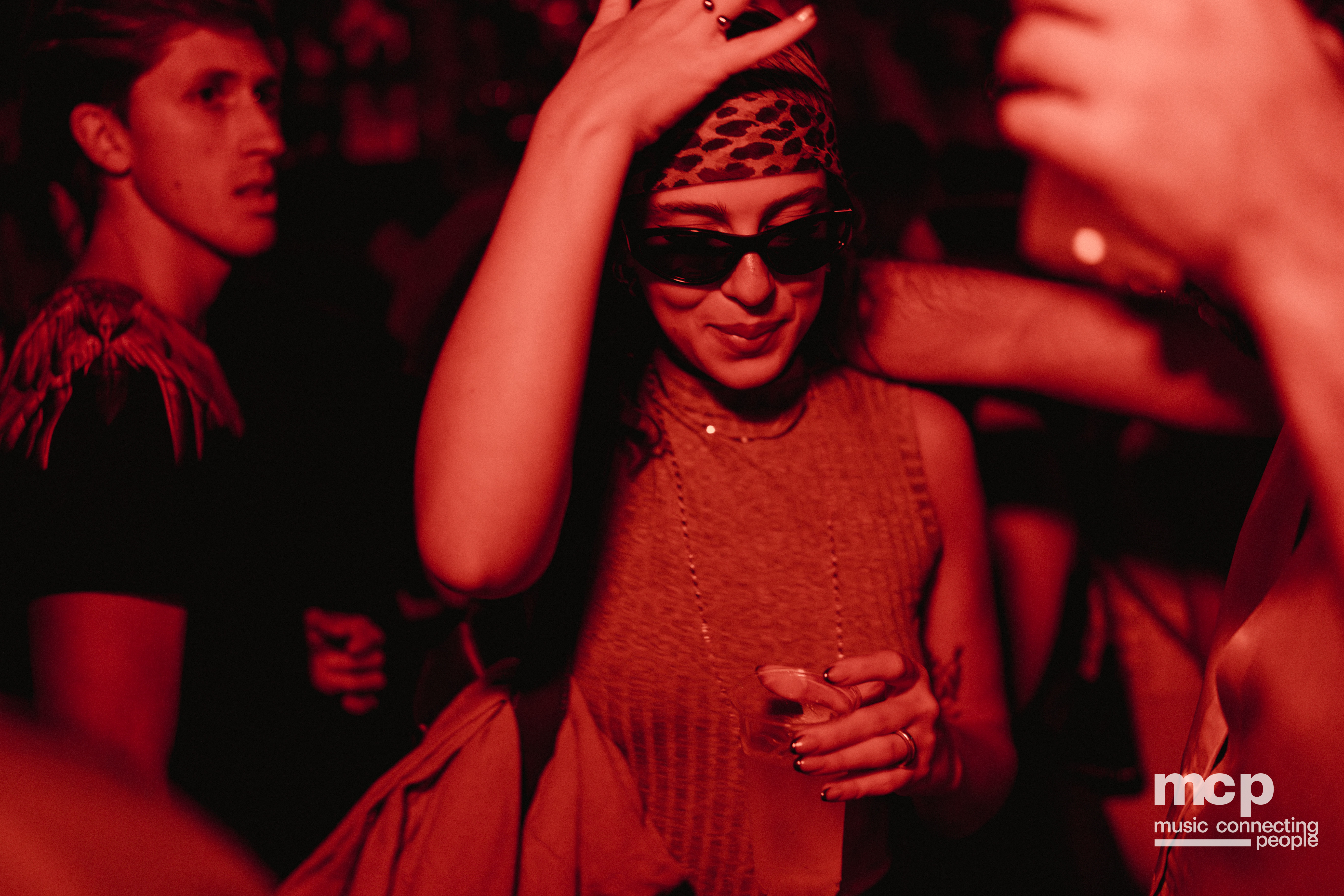 :EP 12. GROOVY SELECTORS & — SUNRISE CHASERS - Photo 15