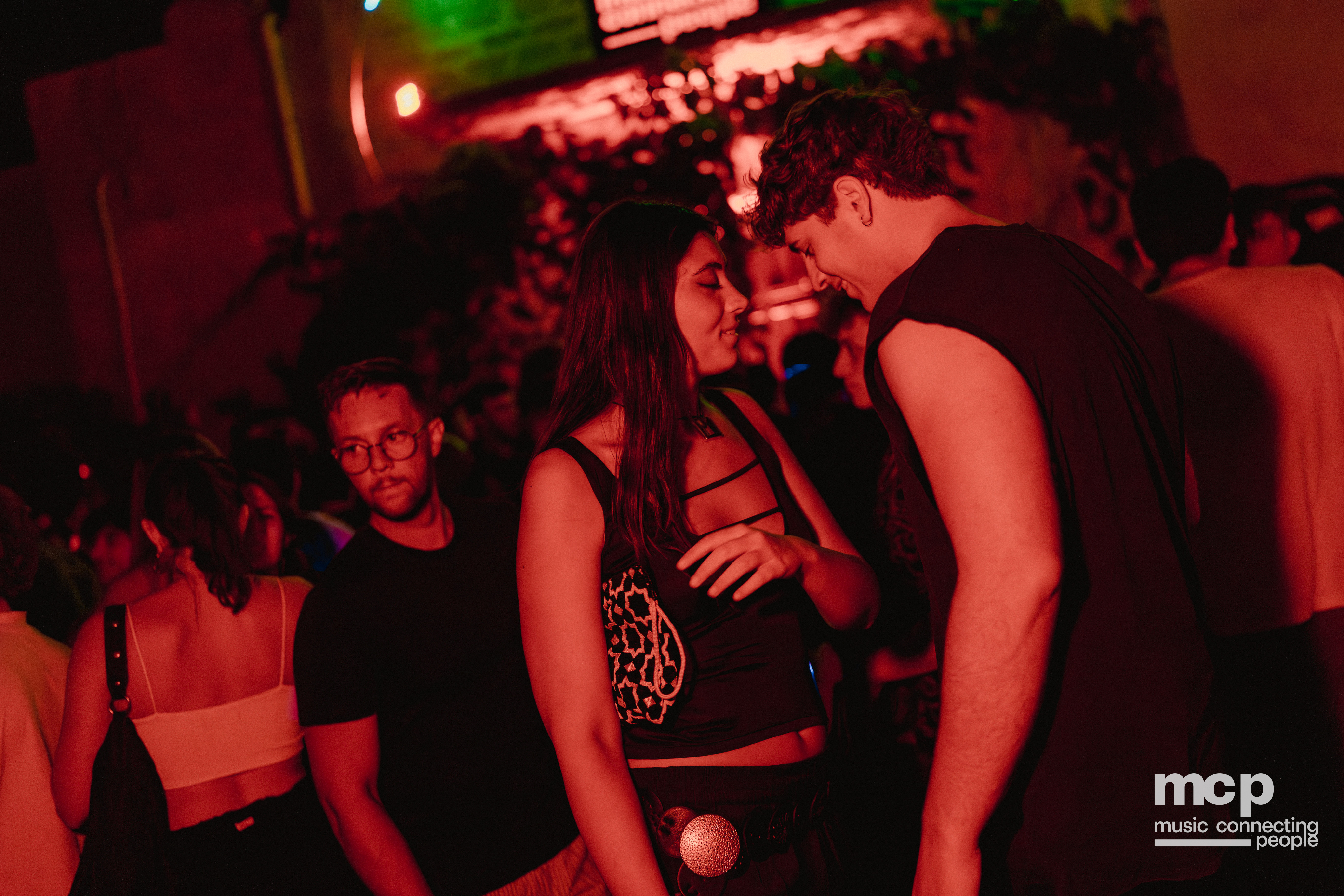 :EP 12. GROOVY SELECTORS & — SUNRISE CHASERS - Photo 24