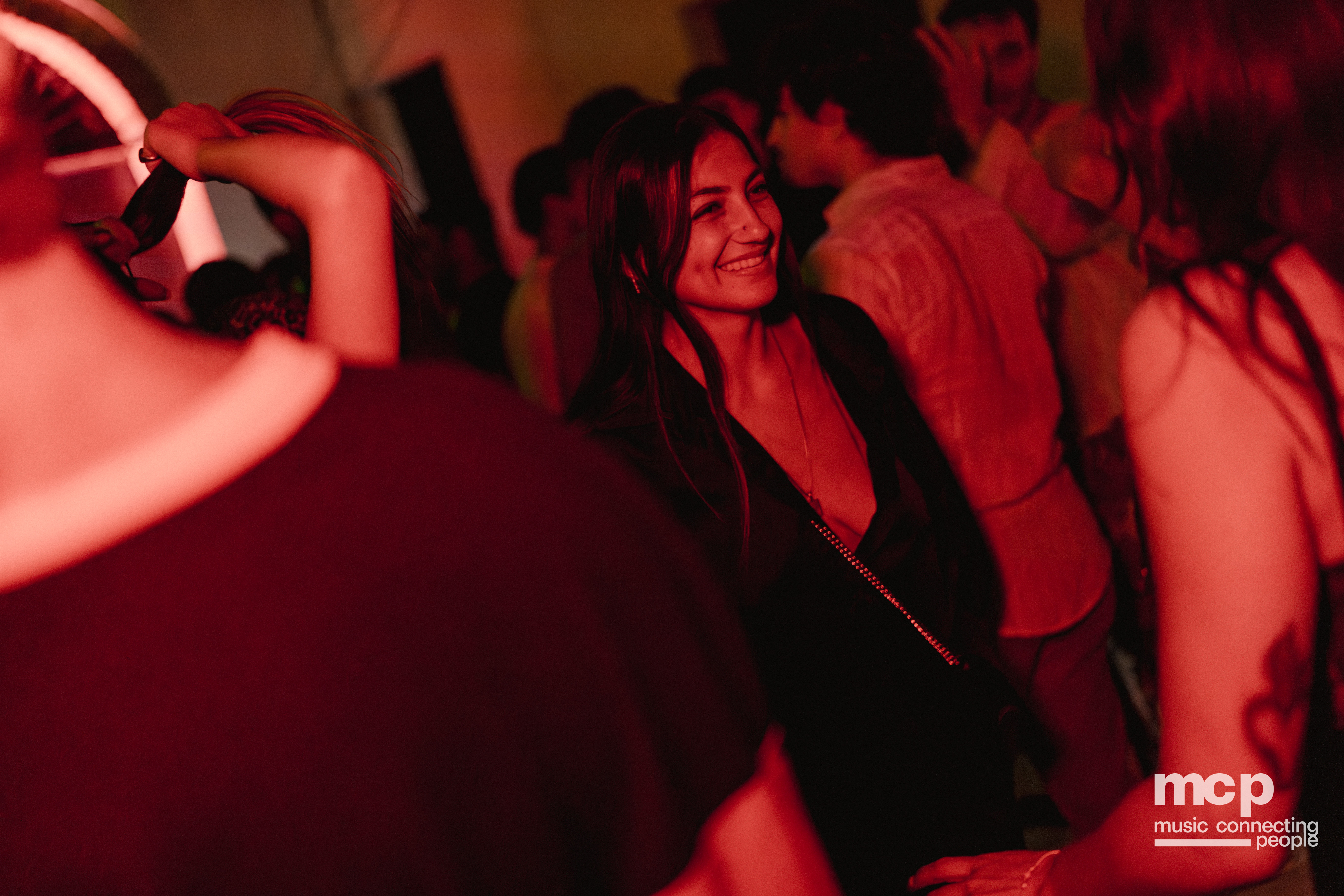 :EP 12. GROOVY SELECTORS & — SUNRISE CHASERS - Photo 25