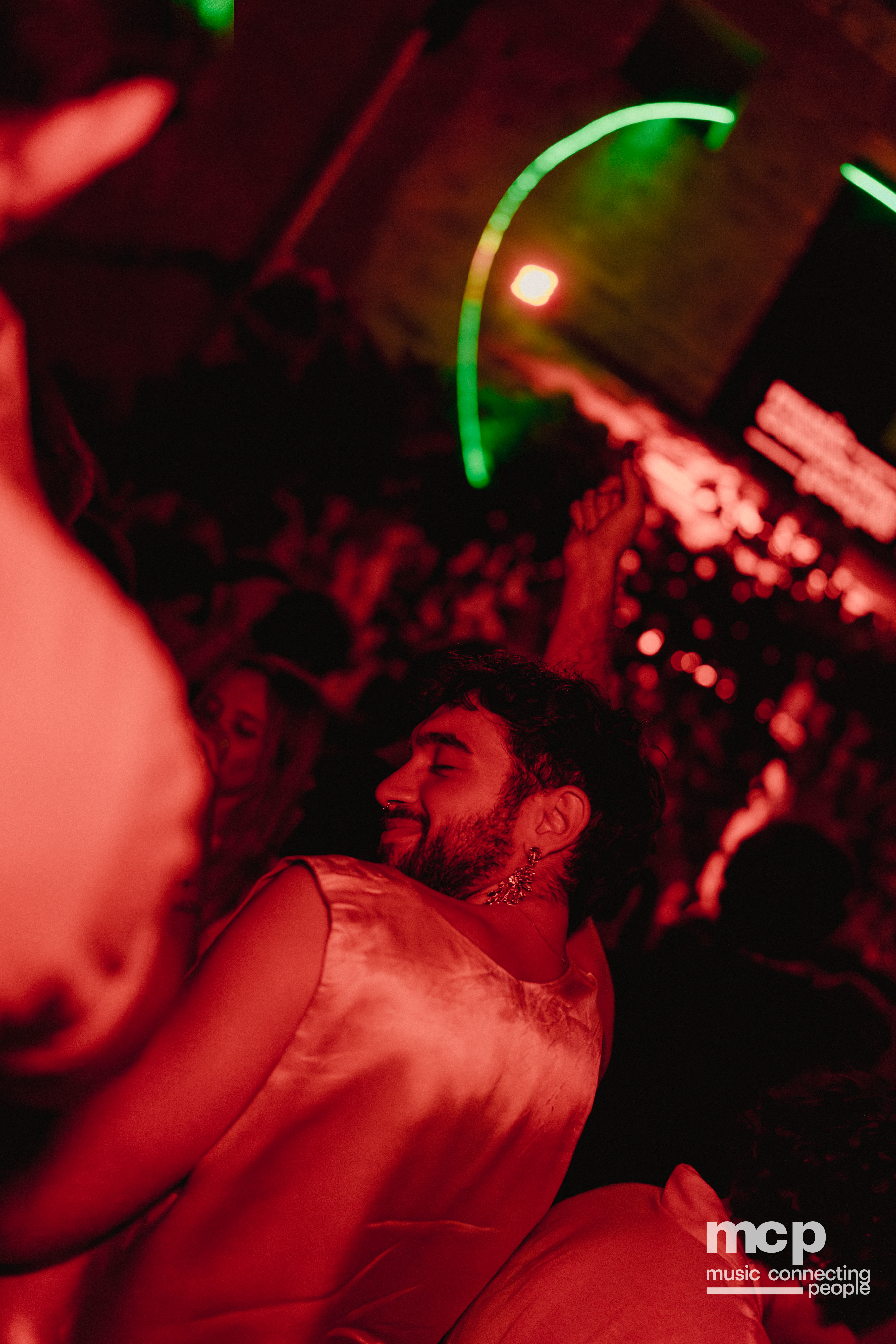 :EP 12. GROOVY SELECTORS & — SUNRISE CHASERS - Photo 28