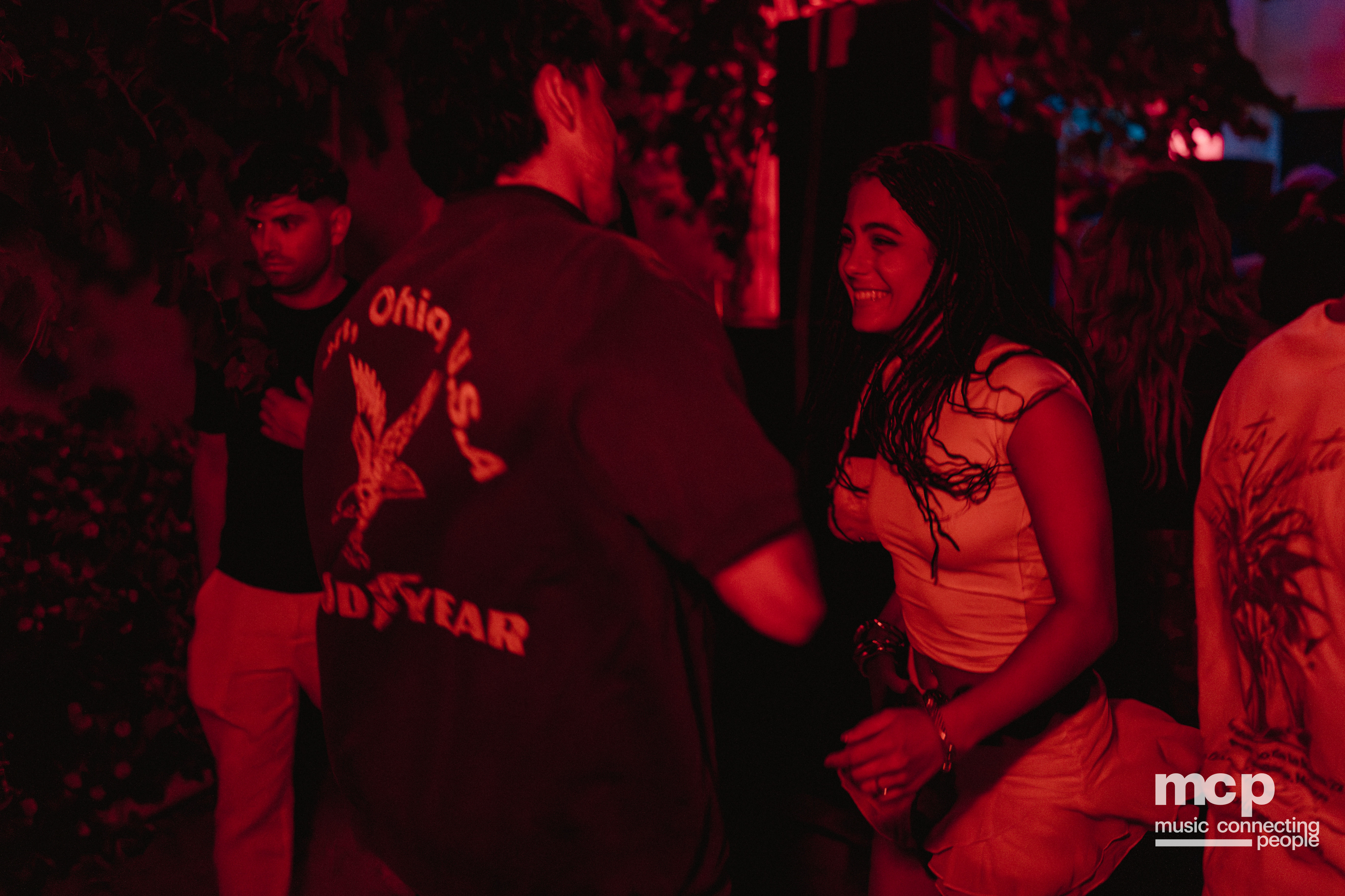 :EP 12. GROOVY SELECTORS & — SUNRISE CHASERS - Photo 29