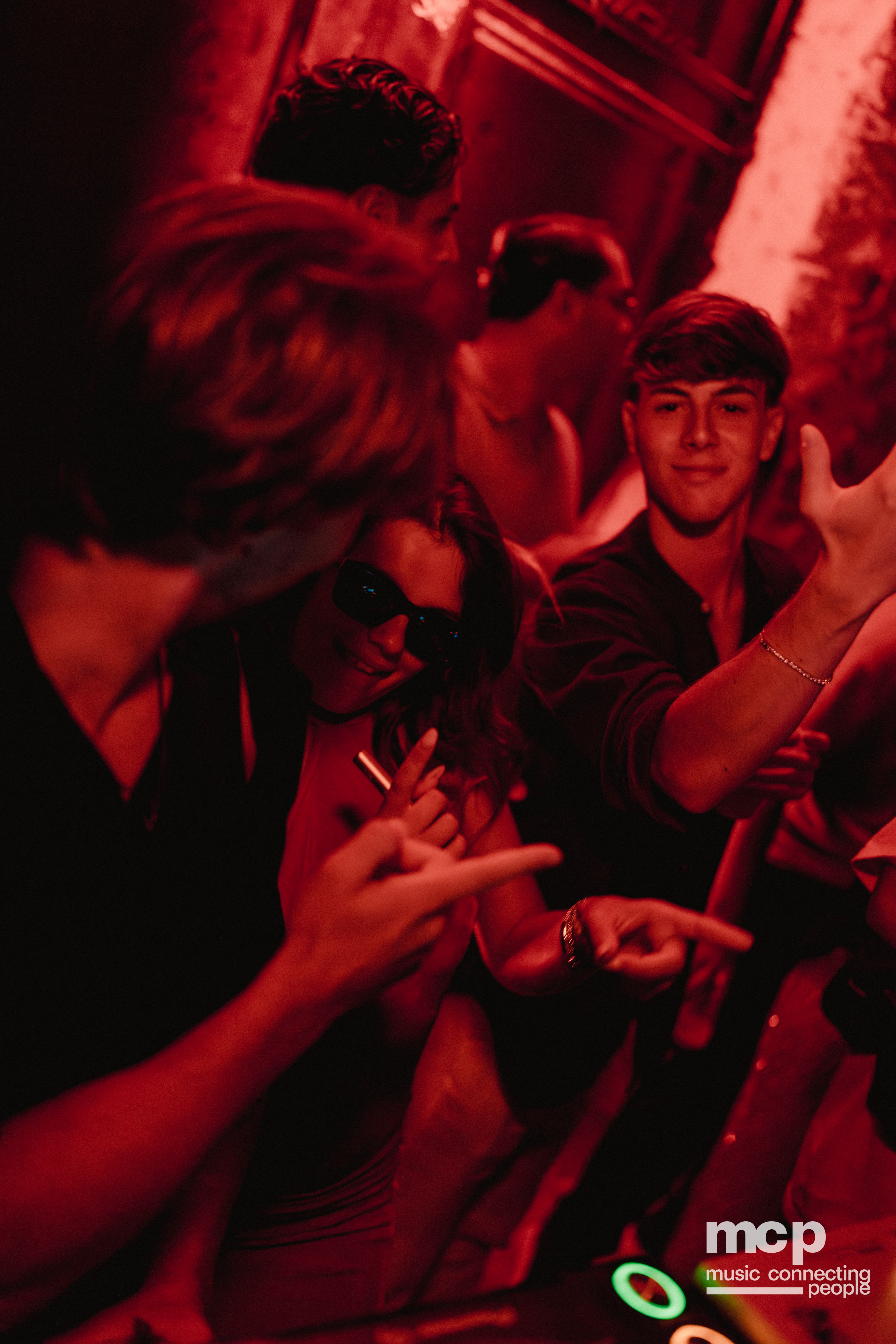 :EP 12. GROOVY SELECTORS & — SUNRISE CHASERS - Photo 43