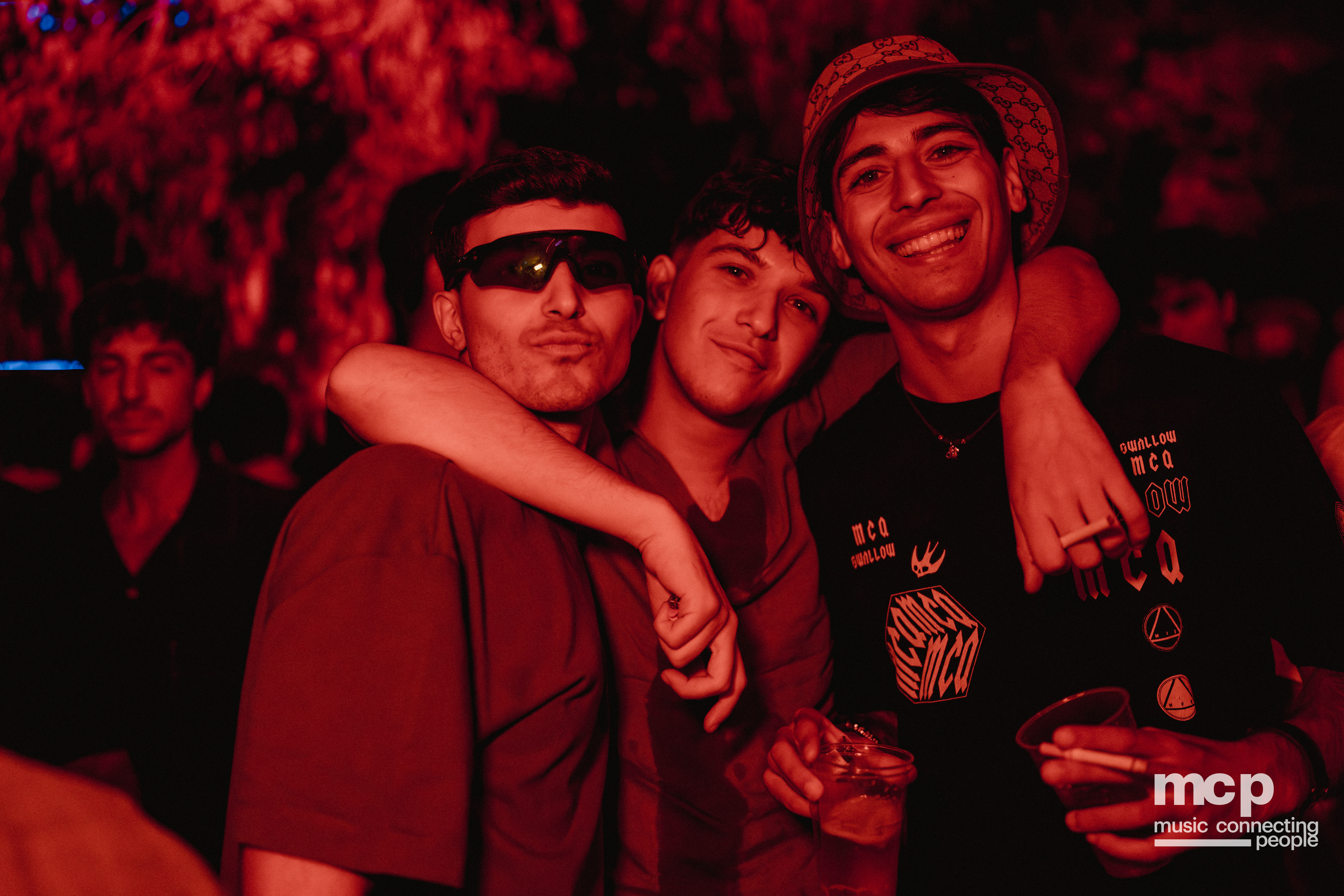 :EP 12. GROOVY SELECTORS & — SUNRISE CHASERS - Photo 45